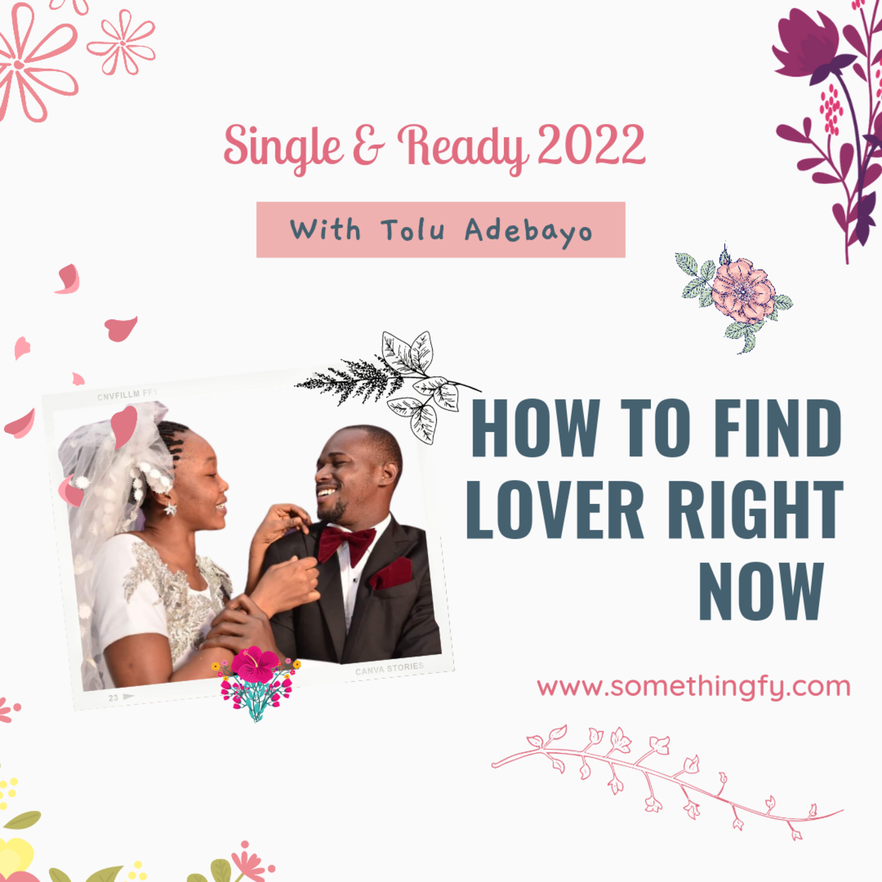 Success Mindset | Tolu Adebayo