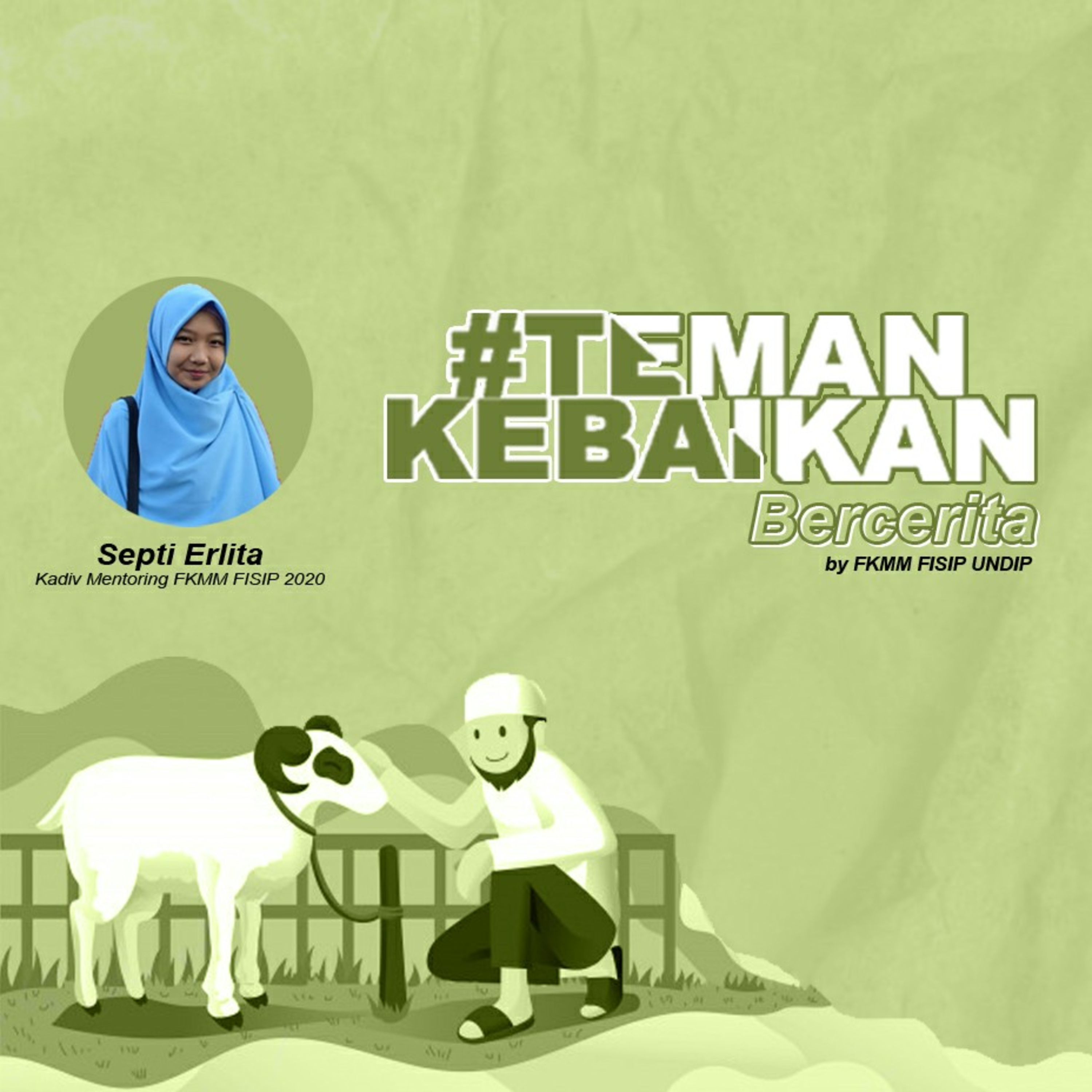 #PodcastSobatTaqwa
