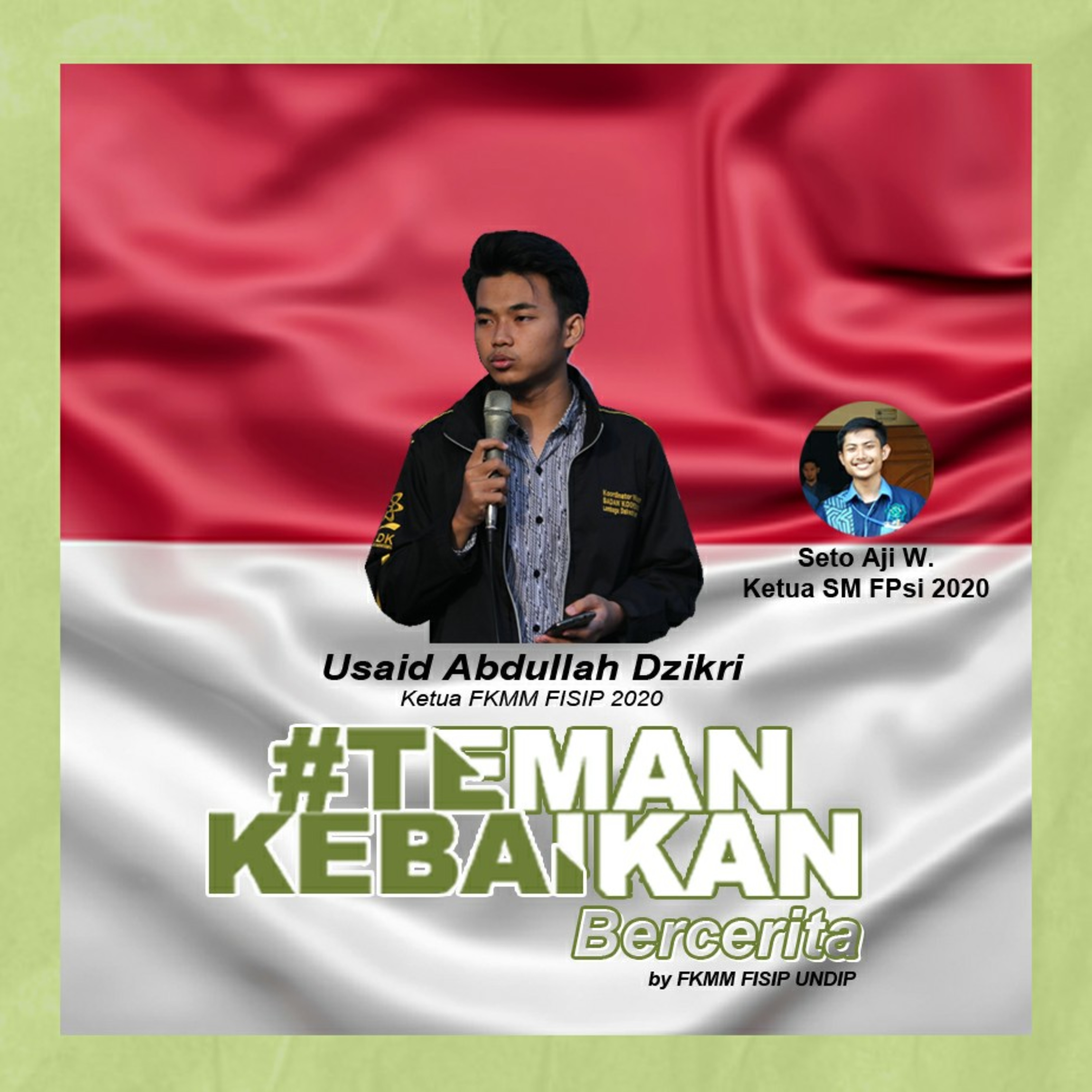 #PodcastSobatTaqwa