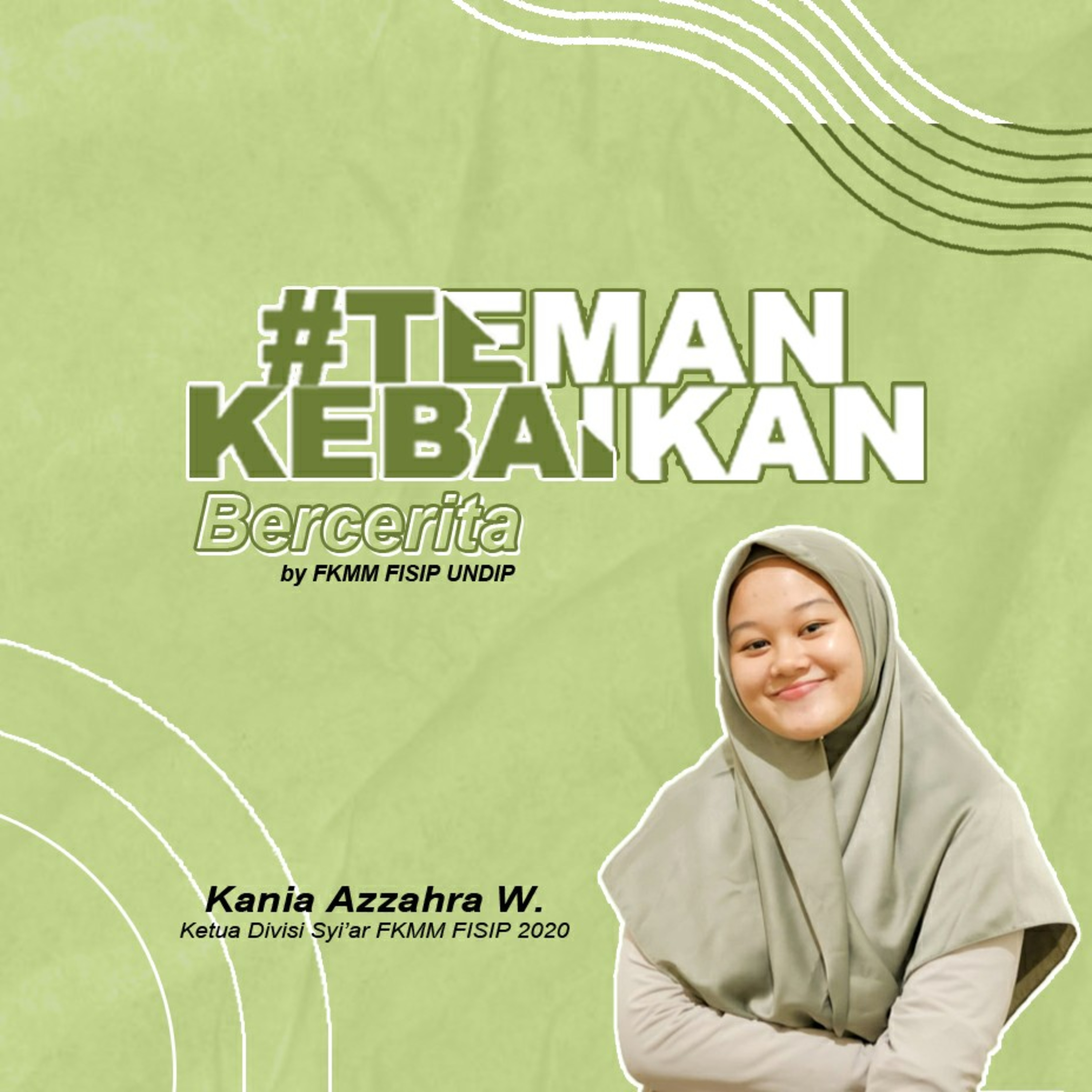 #PodcastSobatTaqwa