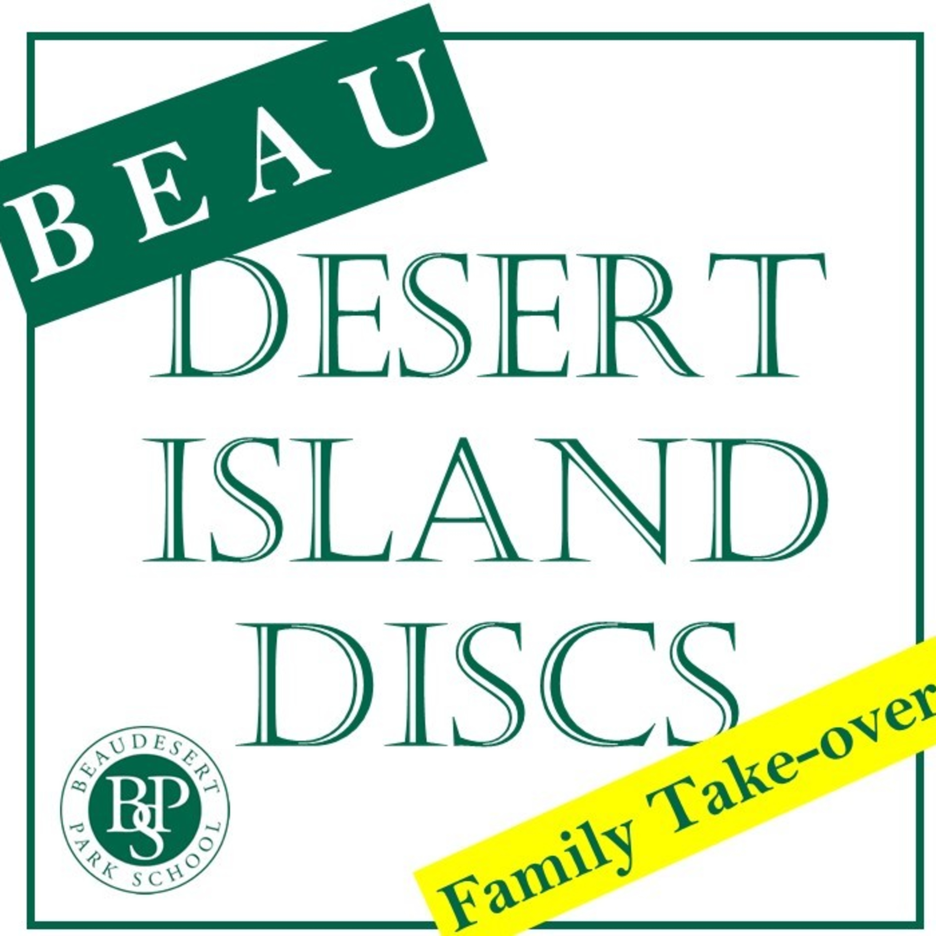 Beaudesert Park School