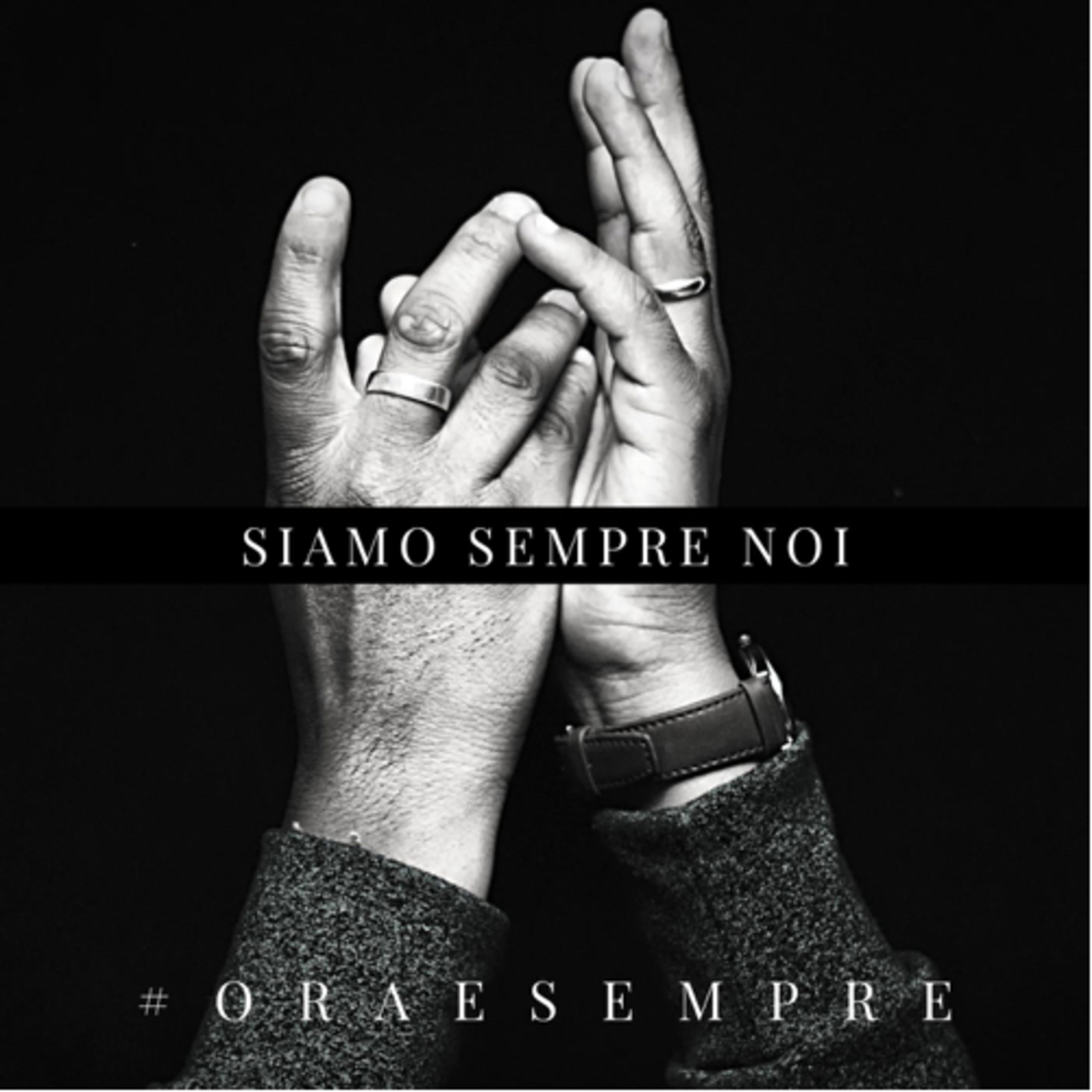 SIAMO SEMPRE NOI episode artwork