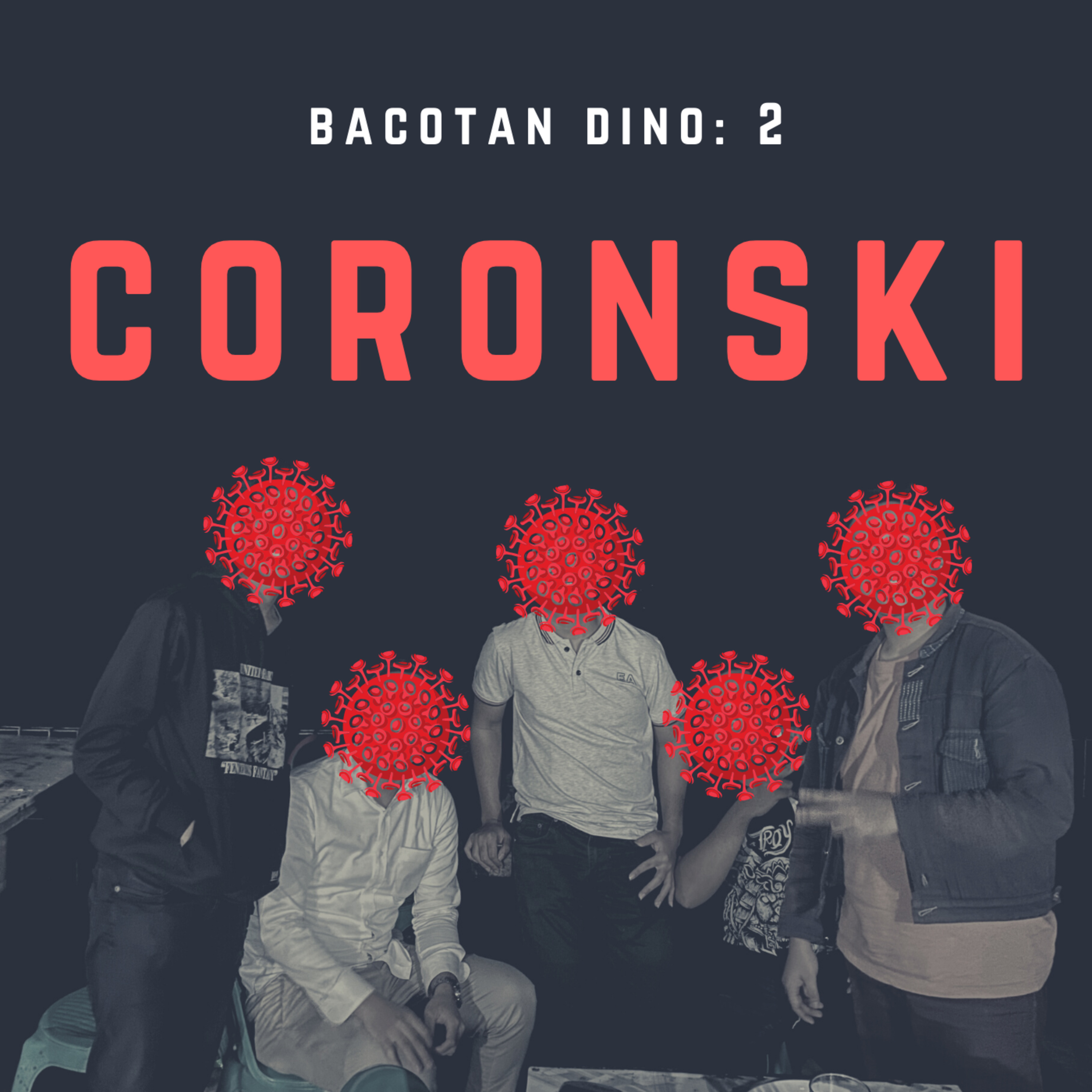 Bacotan Dino
