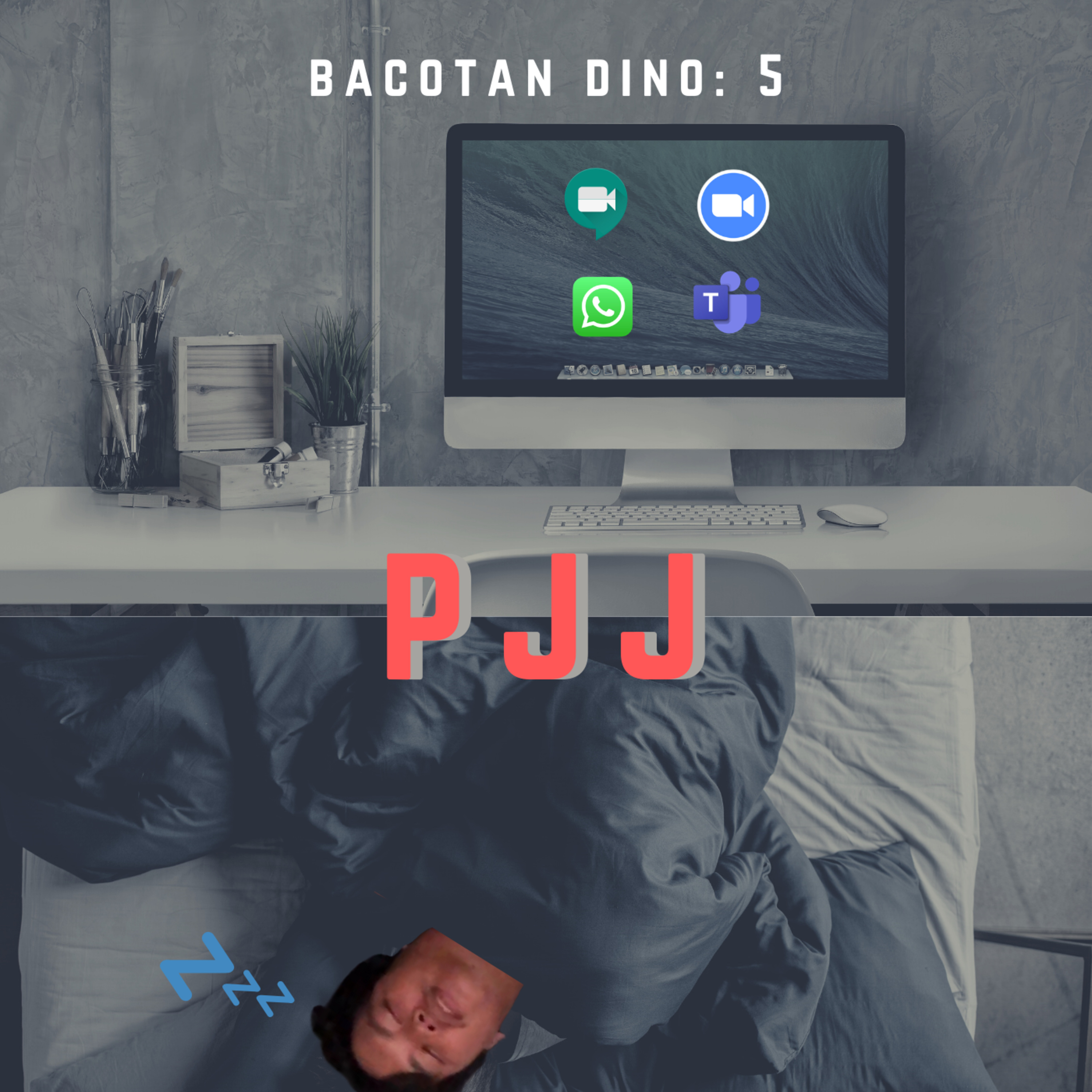 Bacotan Dino