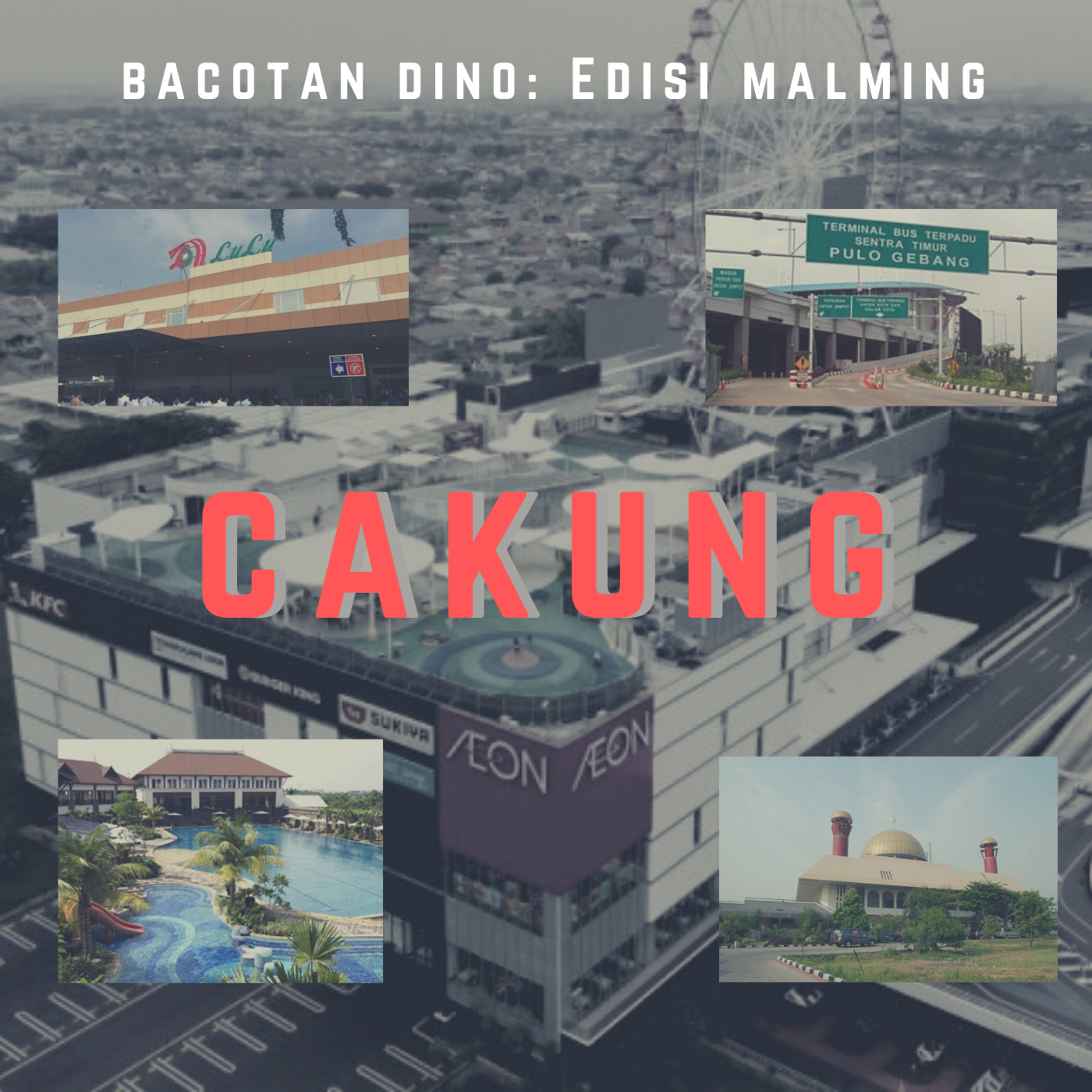 Bacotan Dino