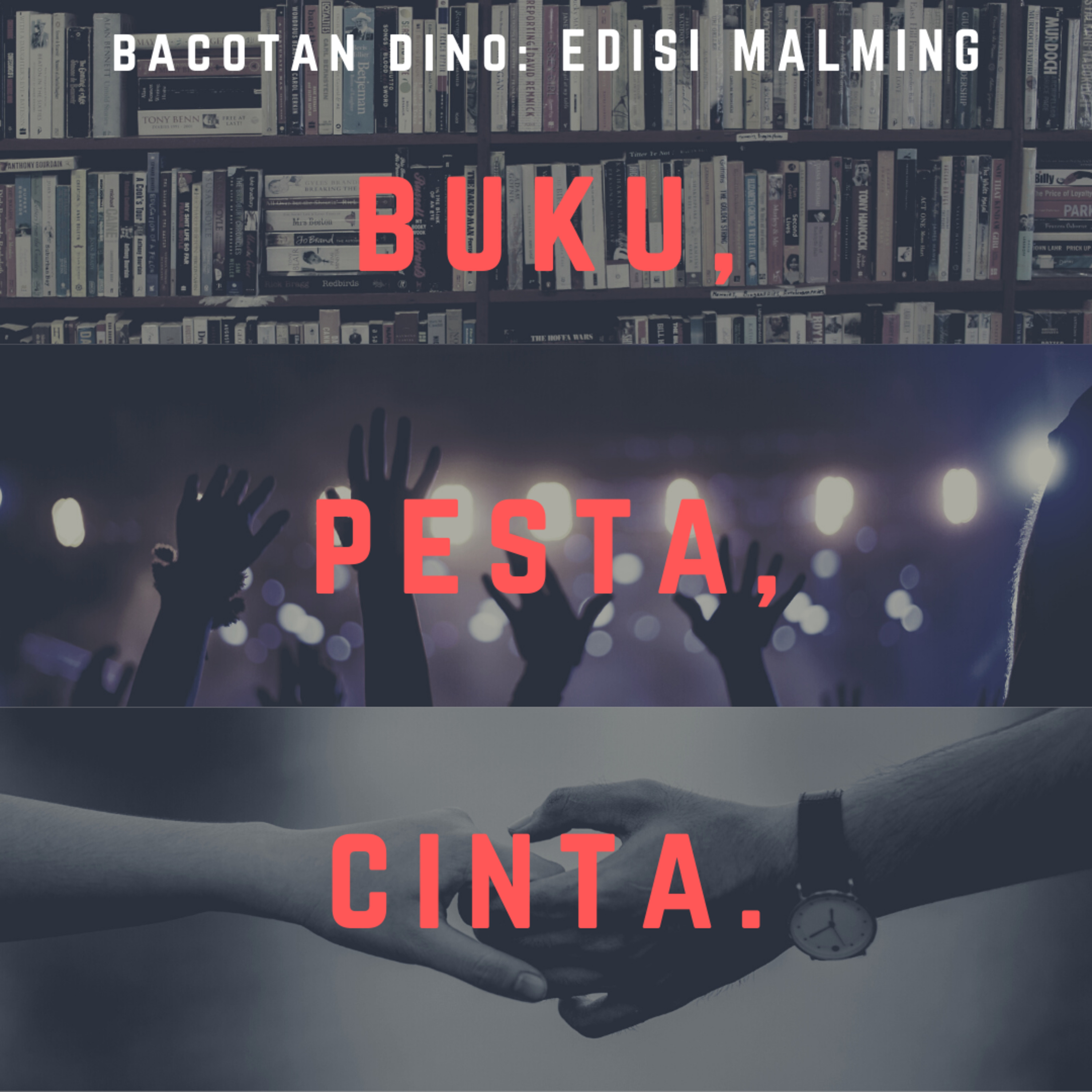 Bacotan Dino