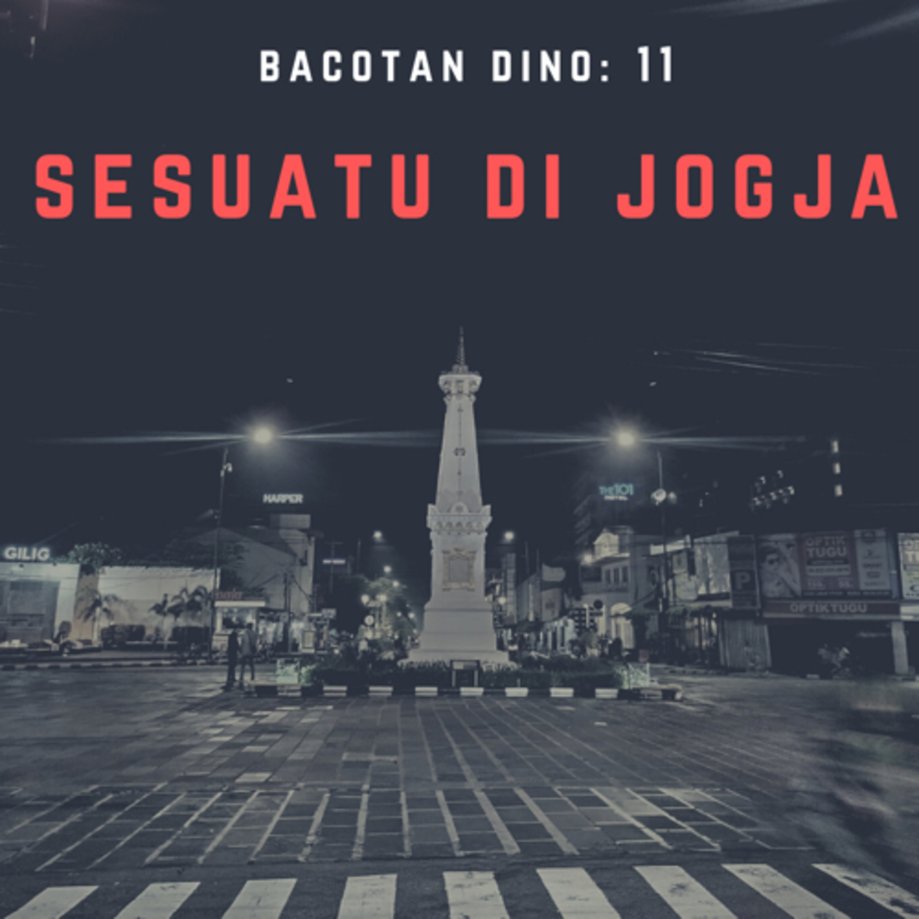 Bacotan Dino
