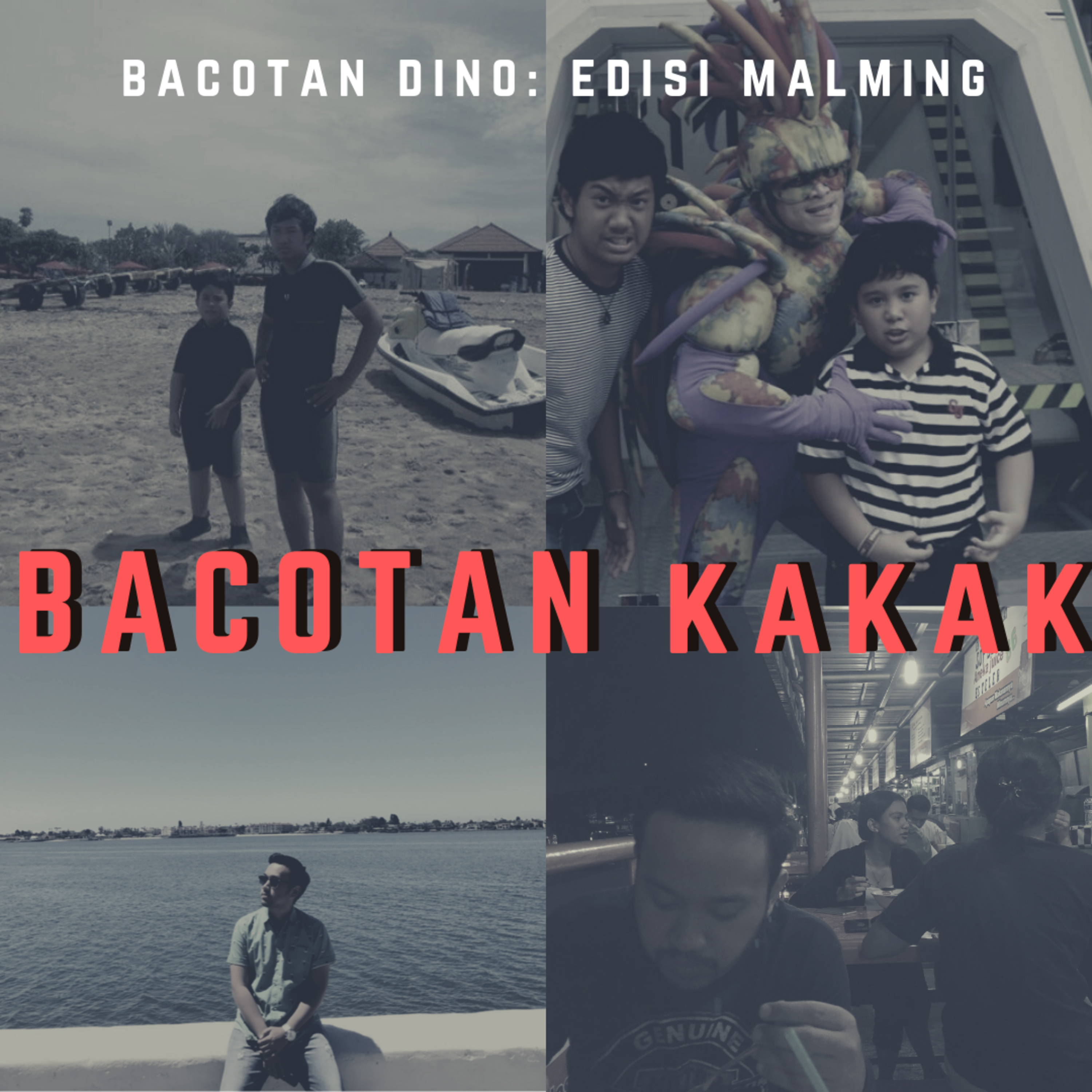 Bacotan Dino