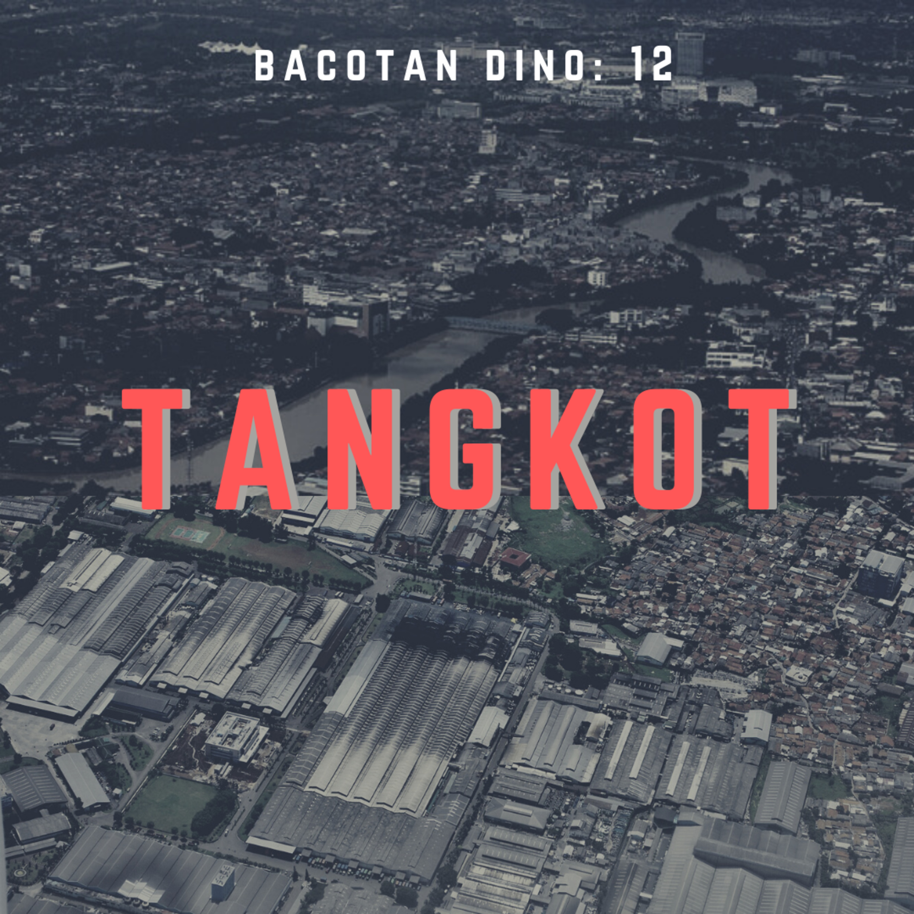 Bacotan Dino