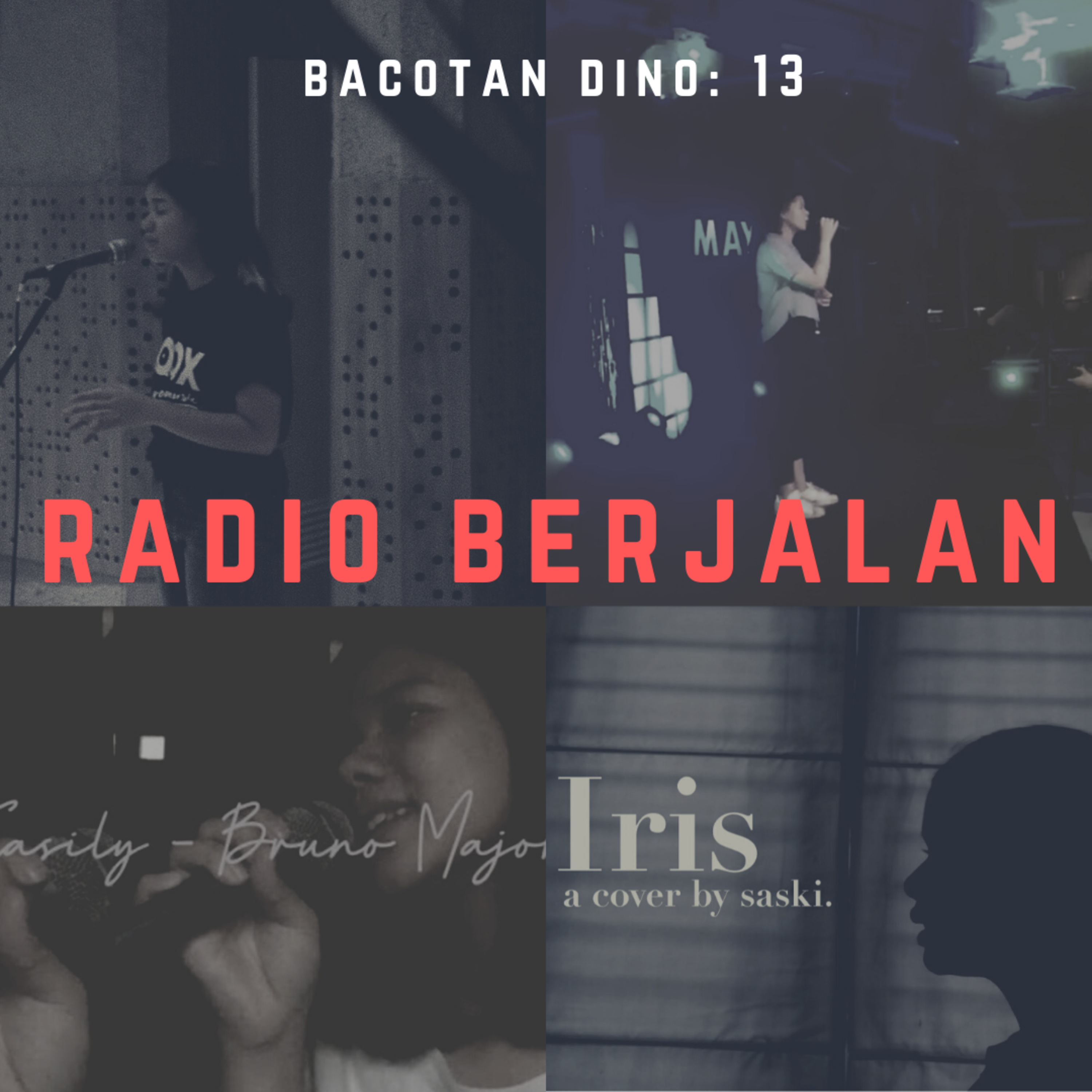 Bacotan Dino