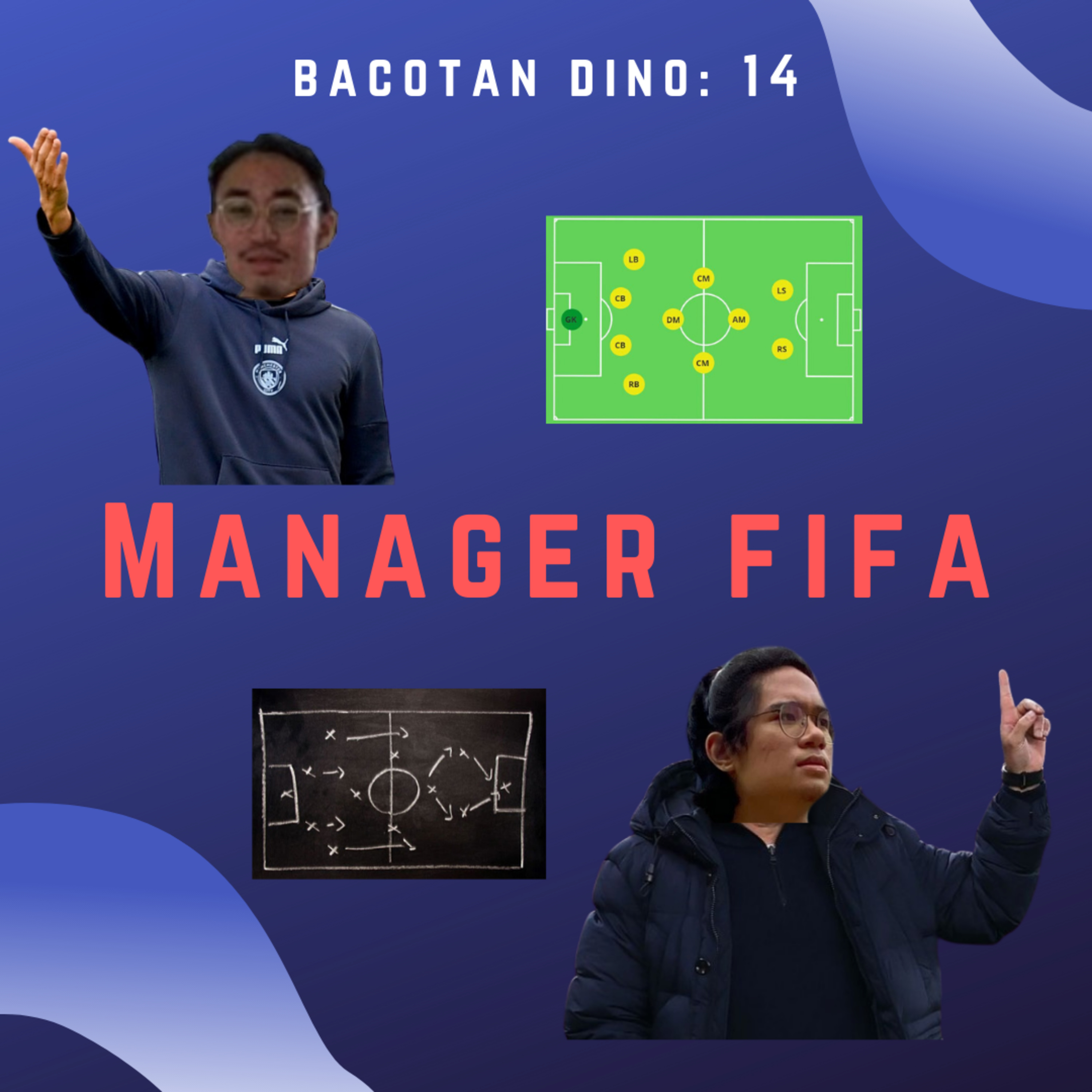 Bacotan Dino
