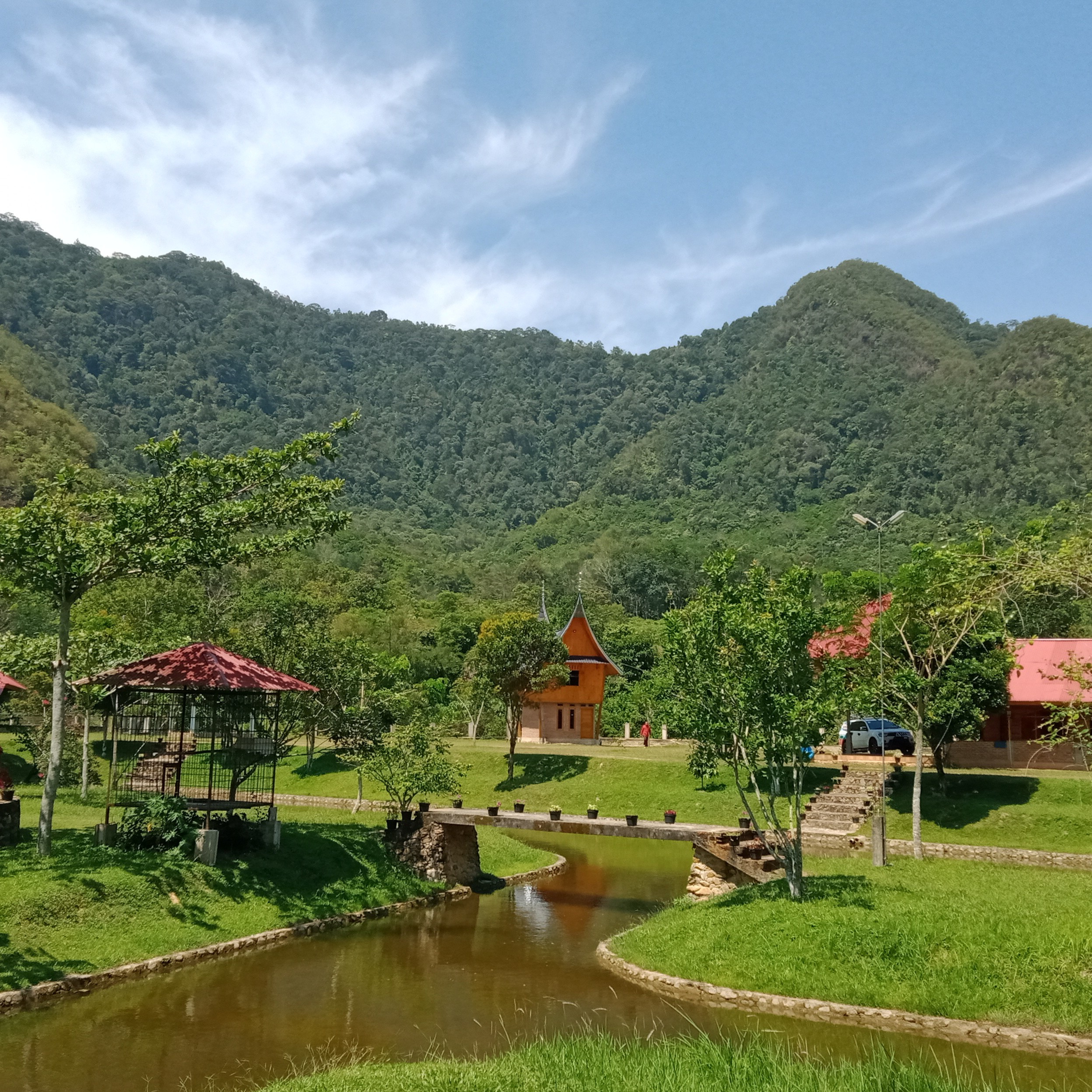 Renungan Qur\'ani