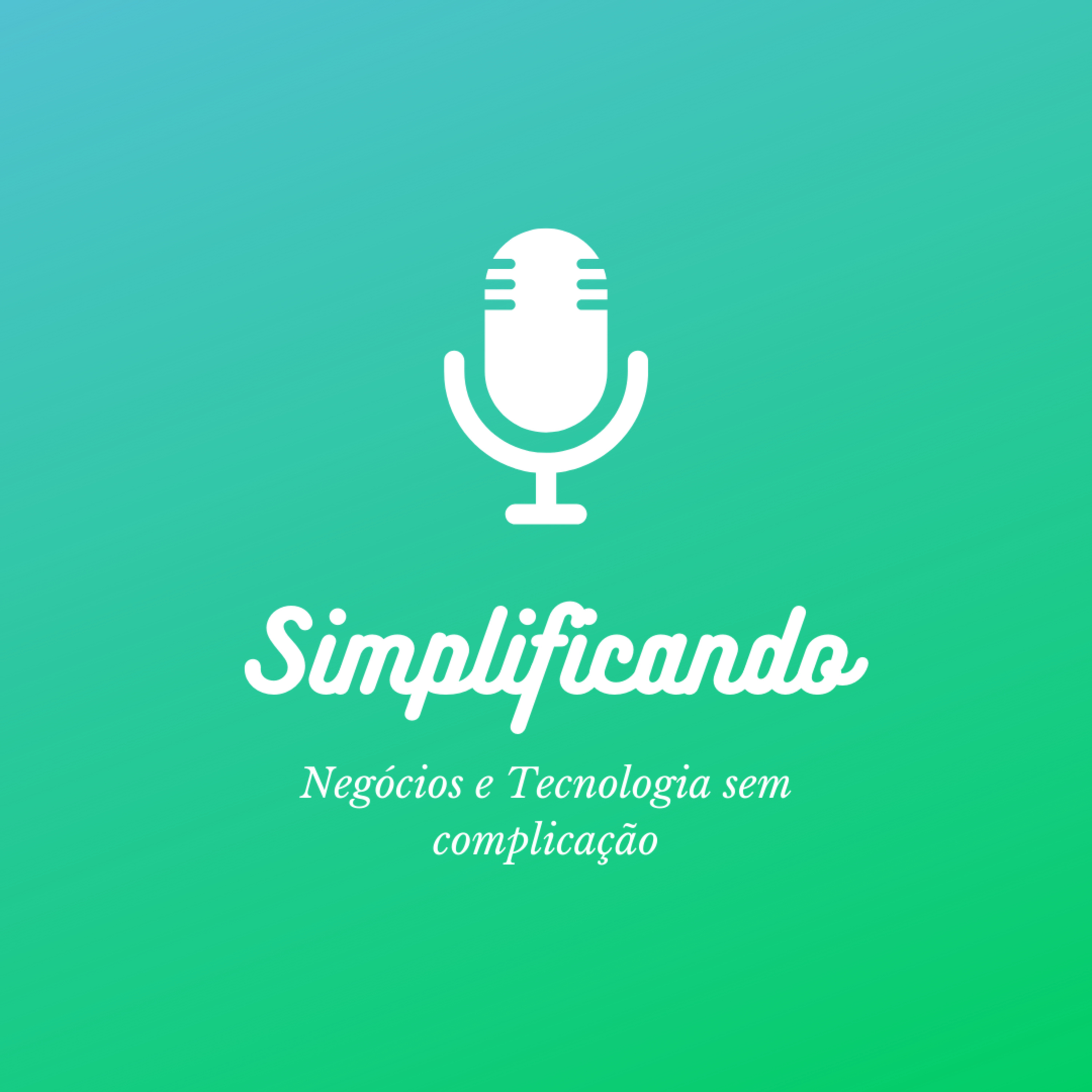 Simplificando - Podcast | Robson Cristian