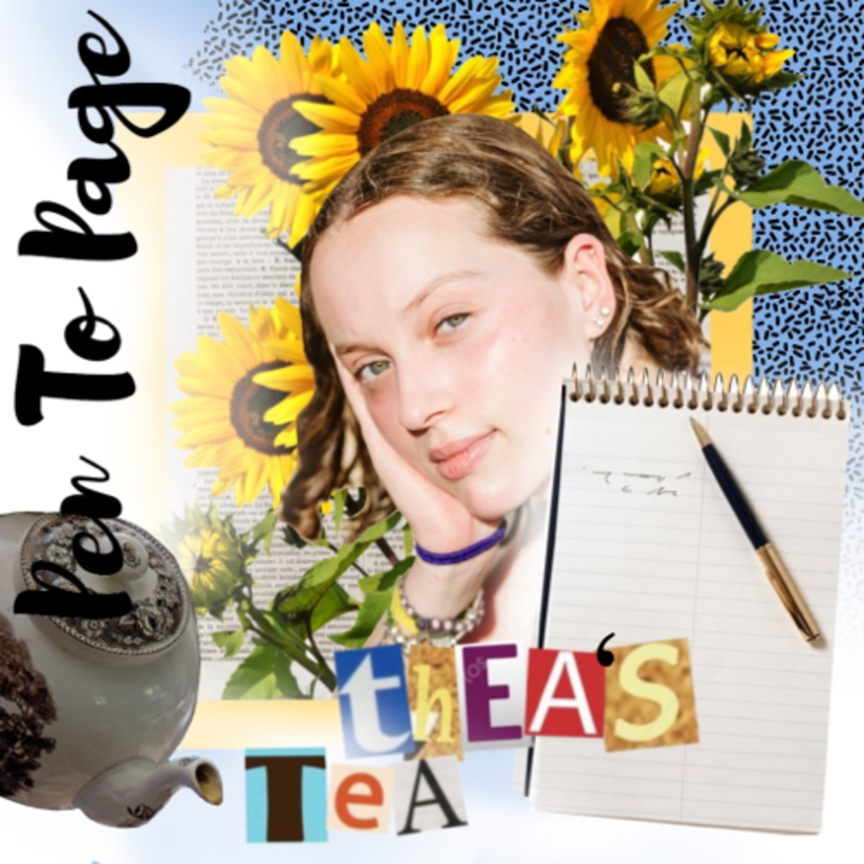 Théa’s Tea