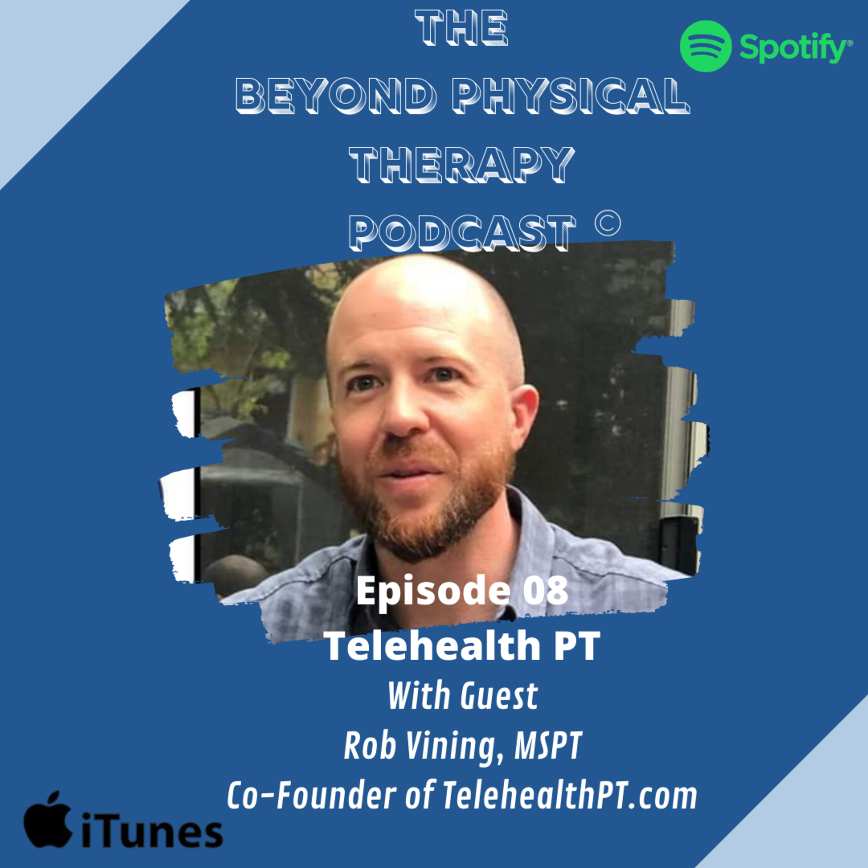 The Beyond Physical Therapy Podcast