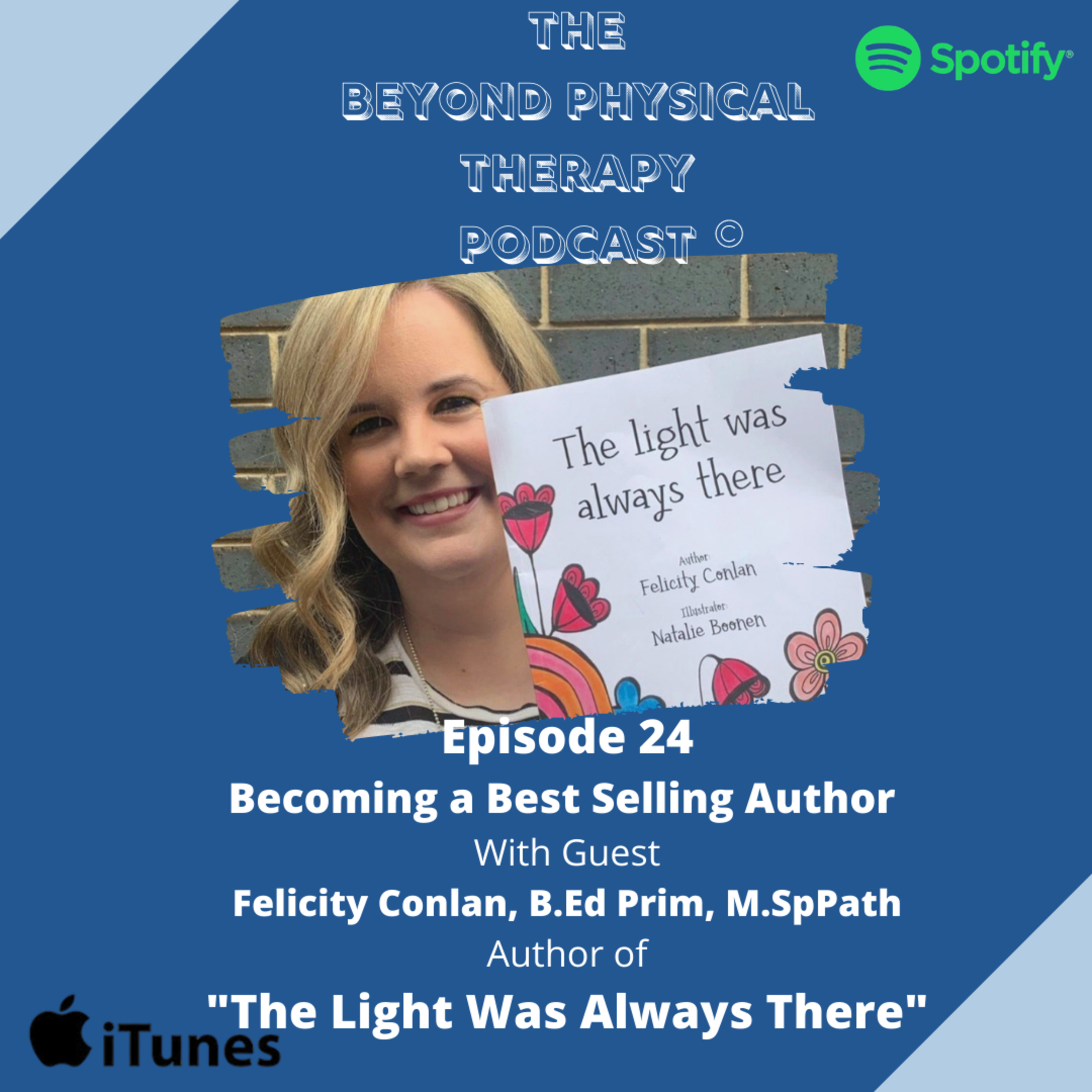 The Beyond Physical Therapy Podcast