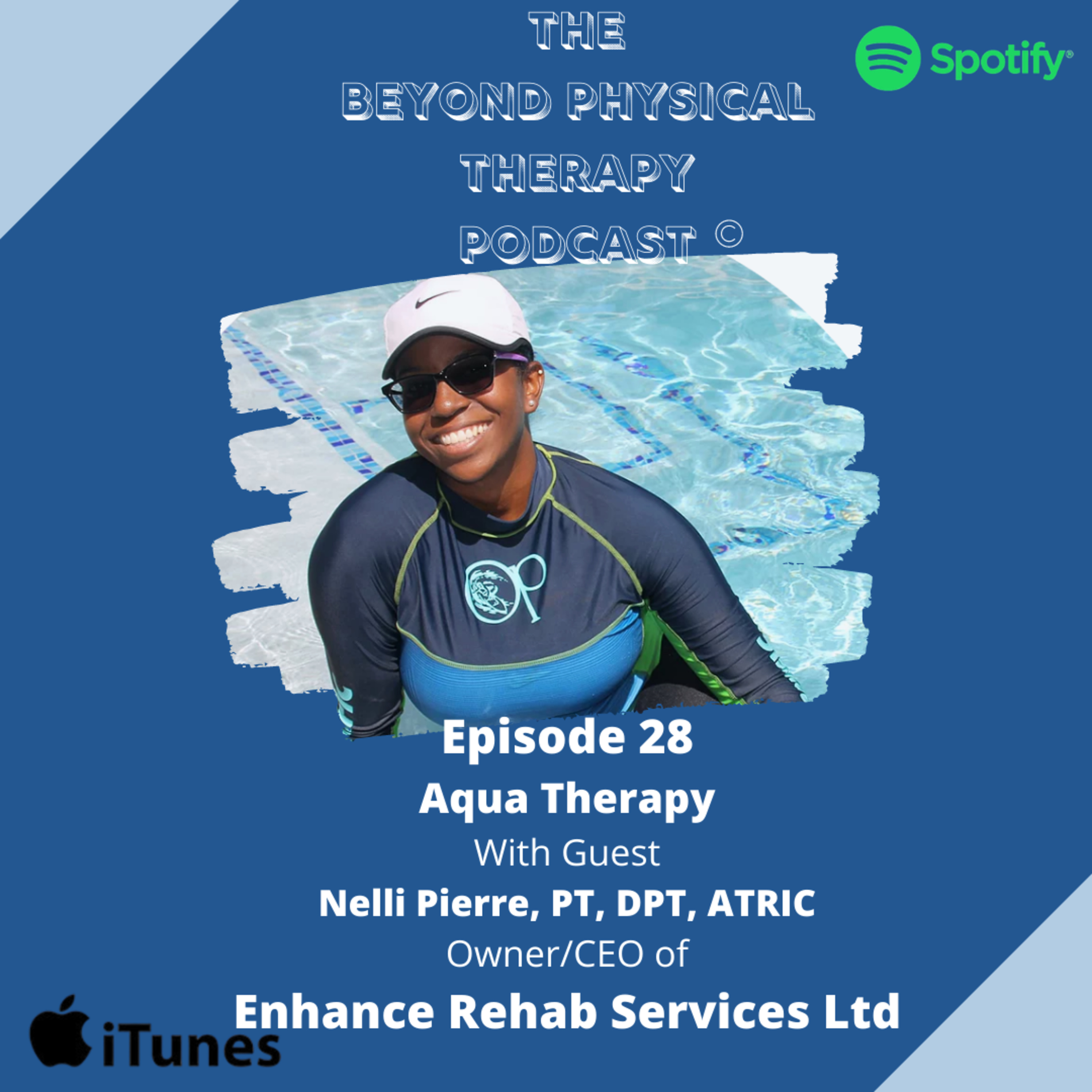 The Beyond Physical Therapy Podcast