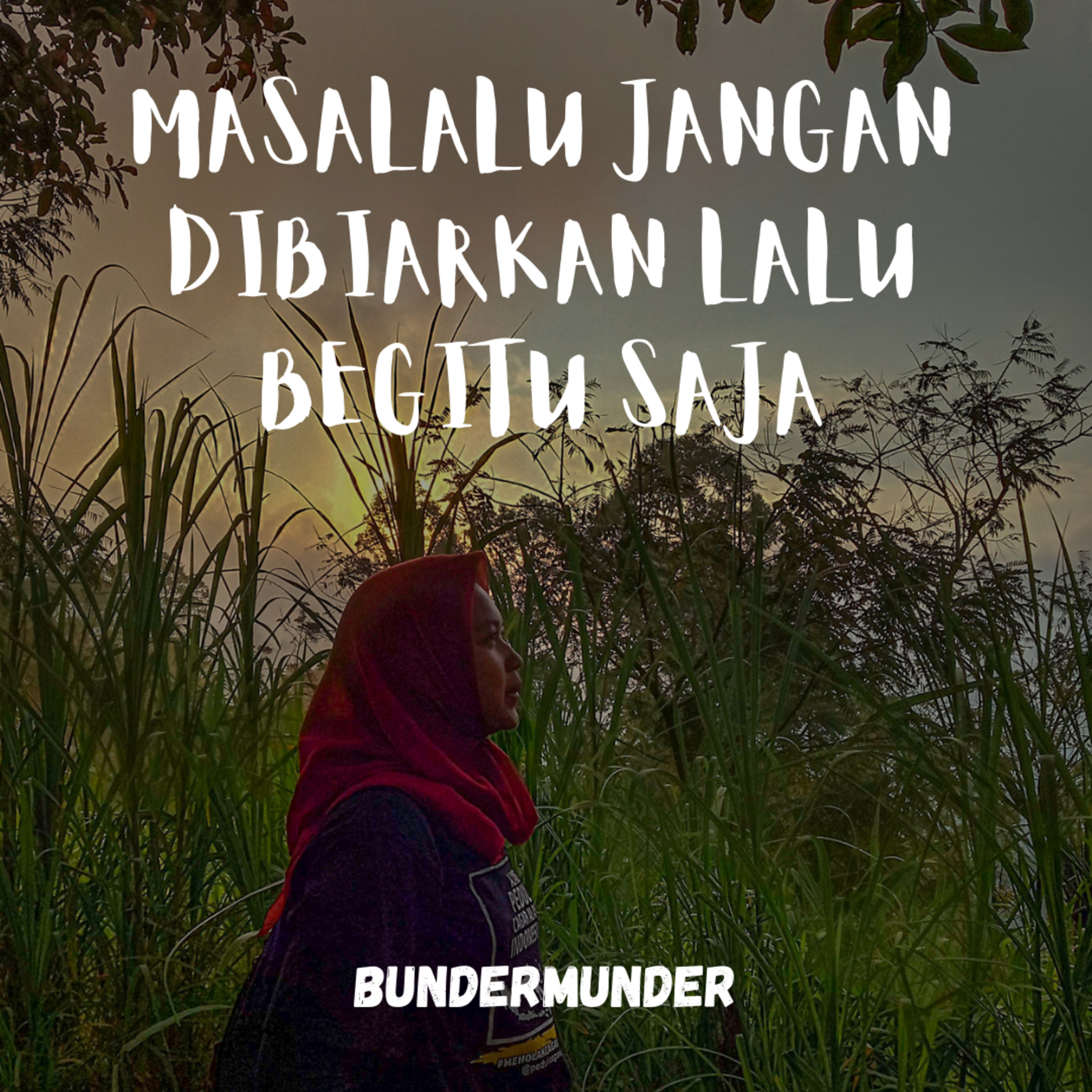 BASI (bacot asli)