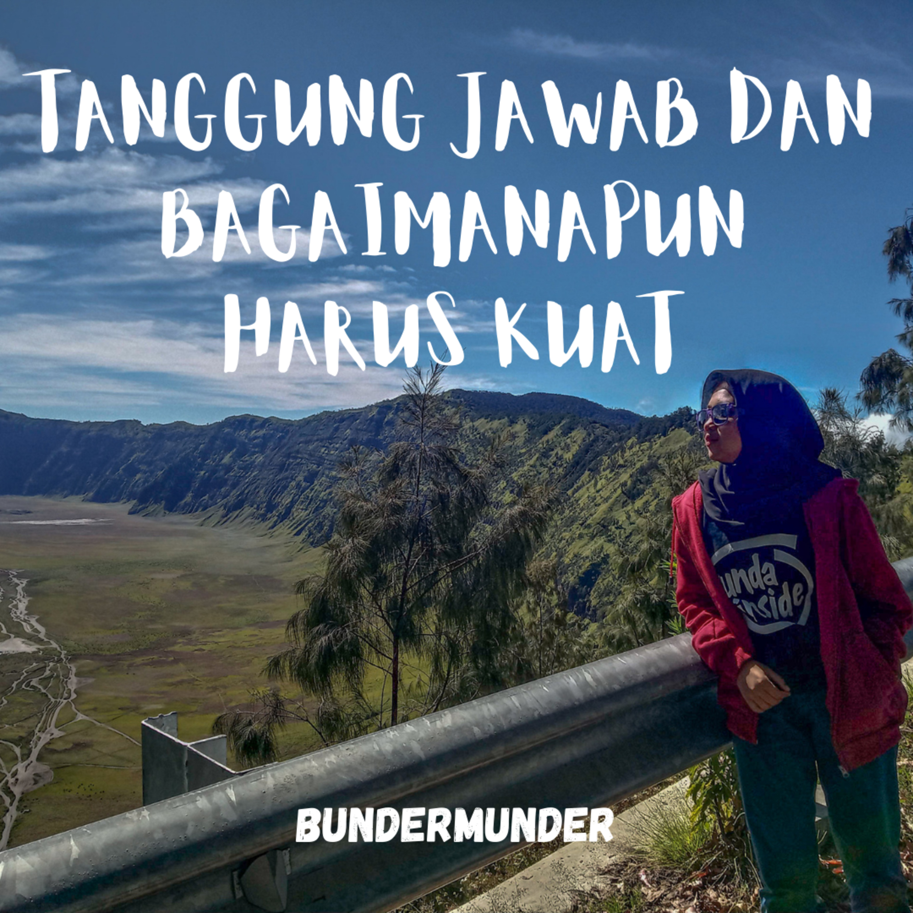 BASI (bacot asli)