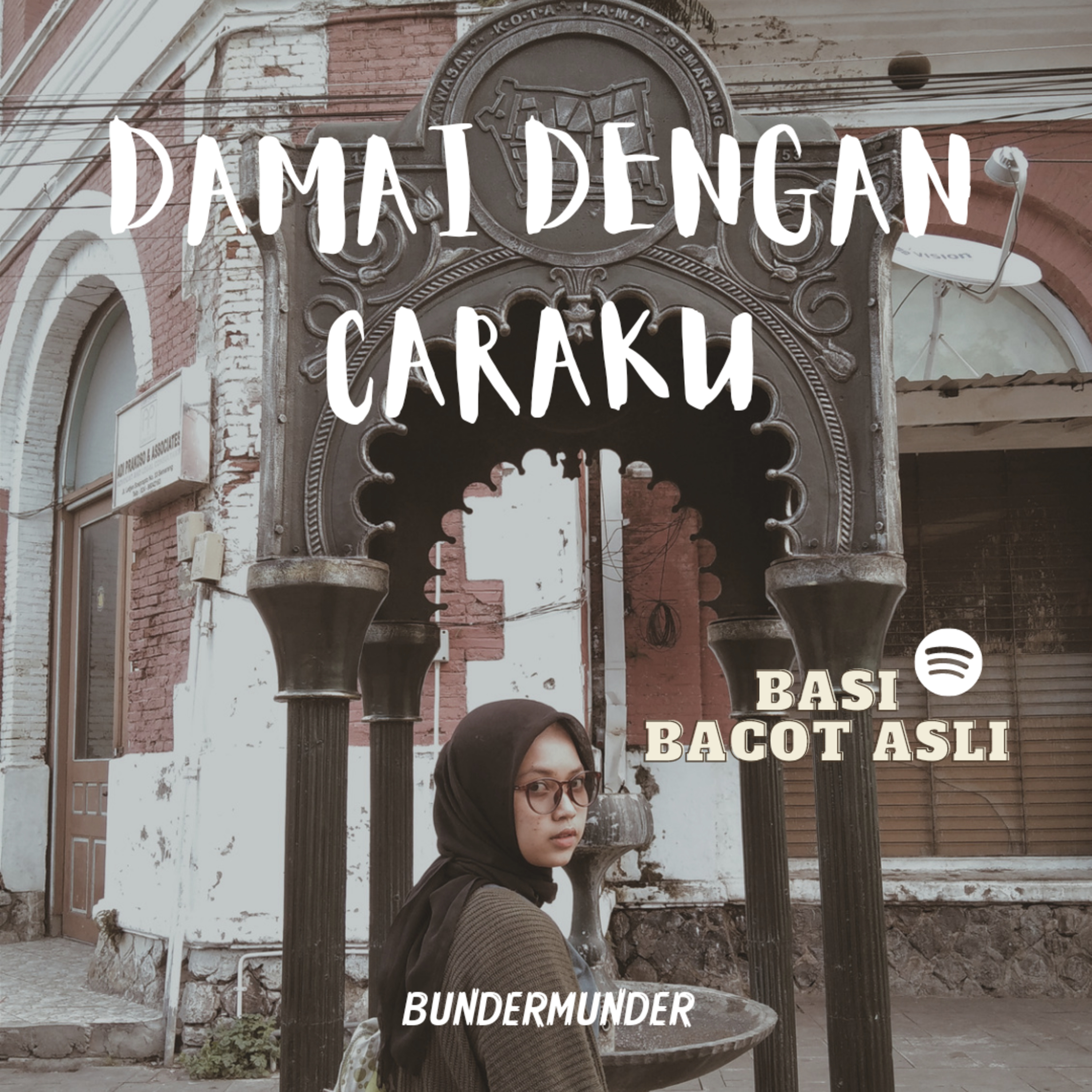 BASI (bacot asli)