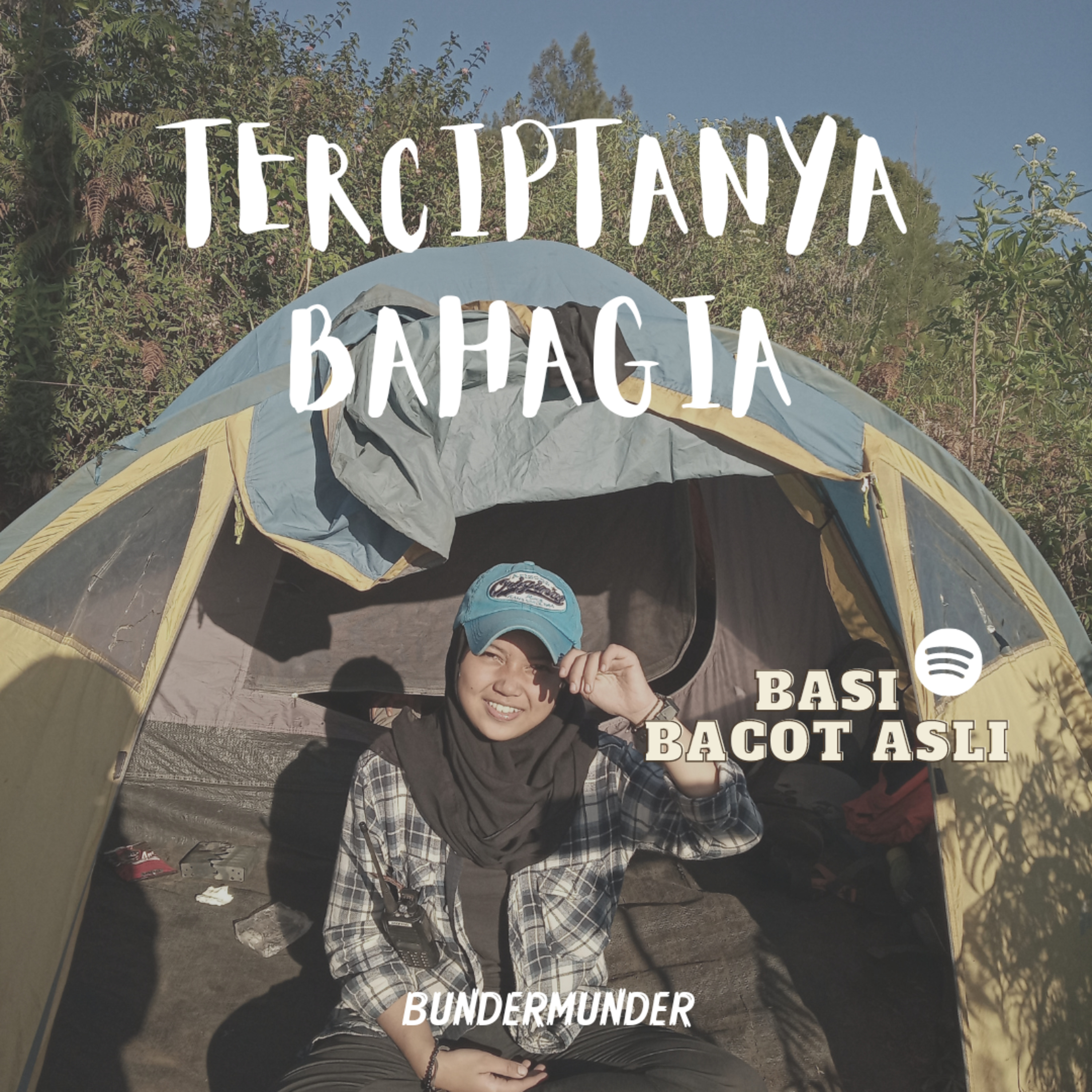 BASI (bacot asli)