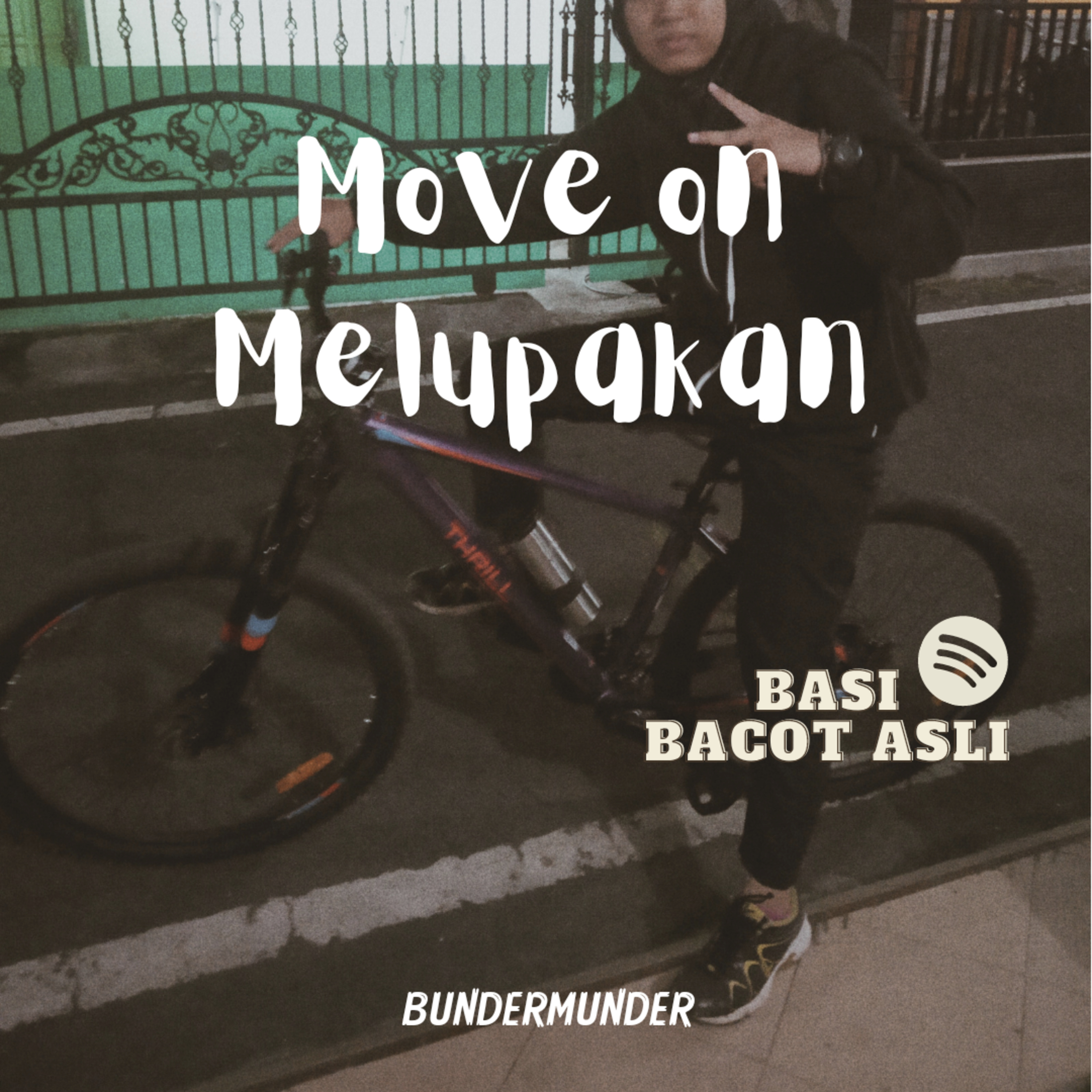 BASI (bacot asli)