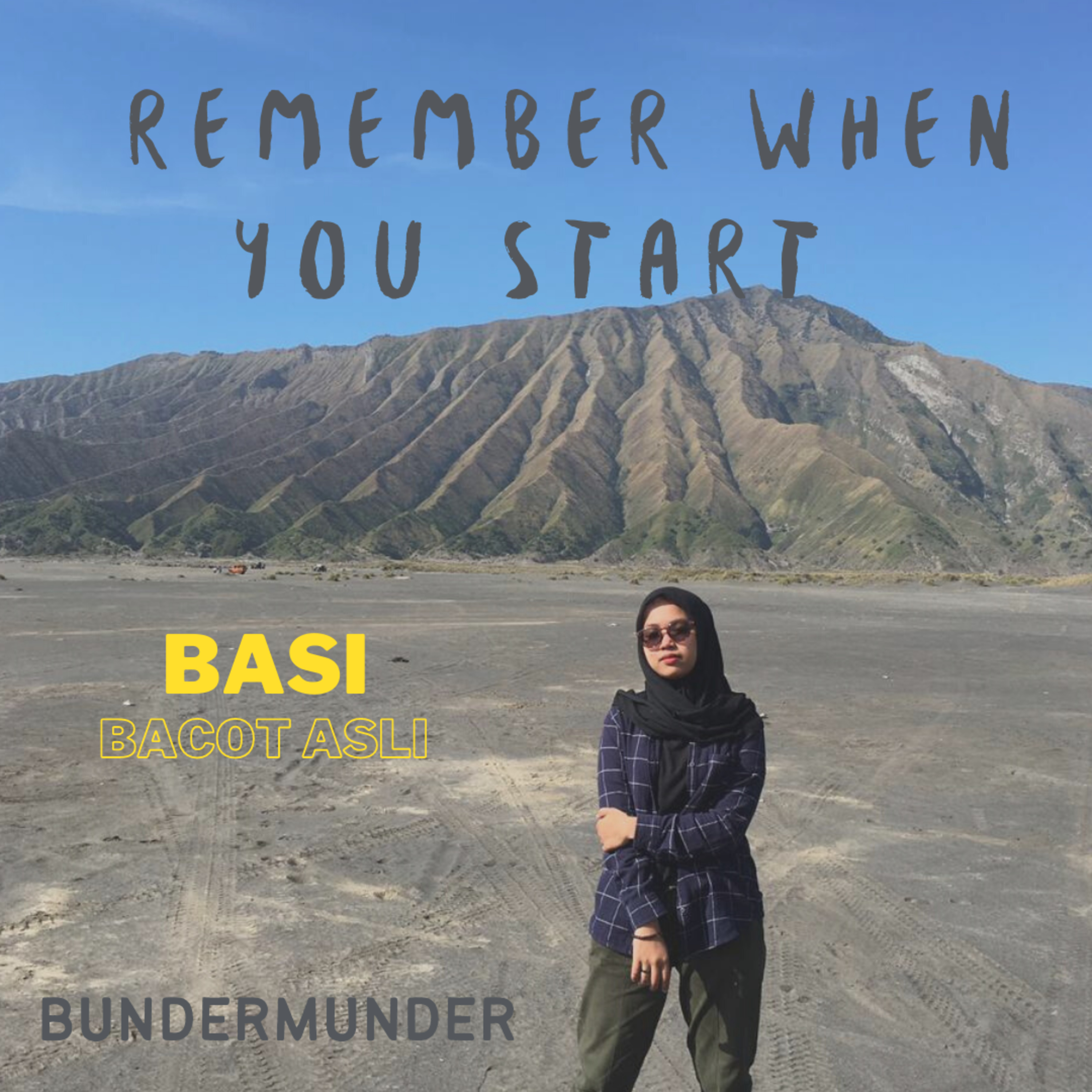 BASI (bacot asli)