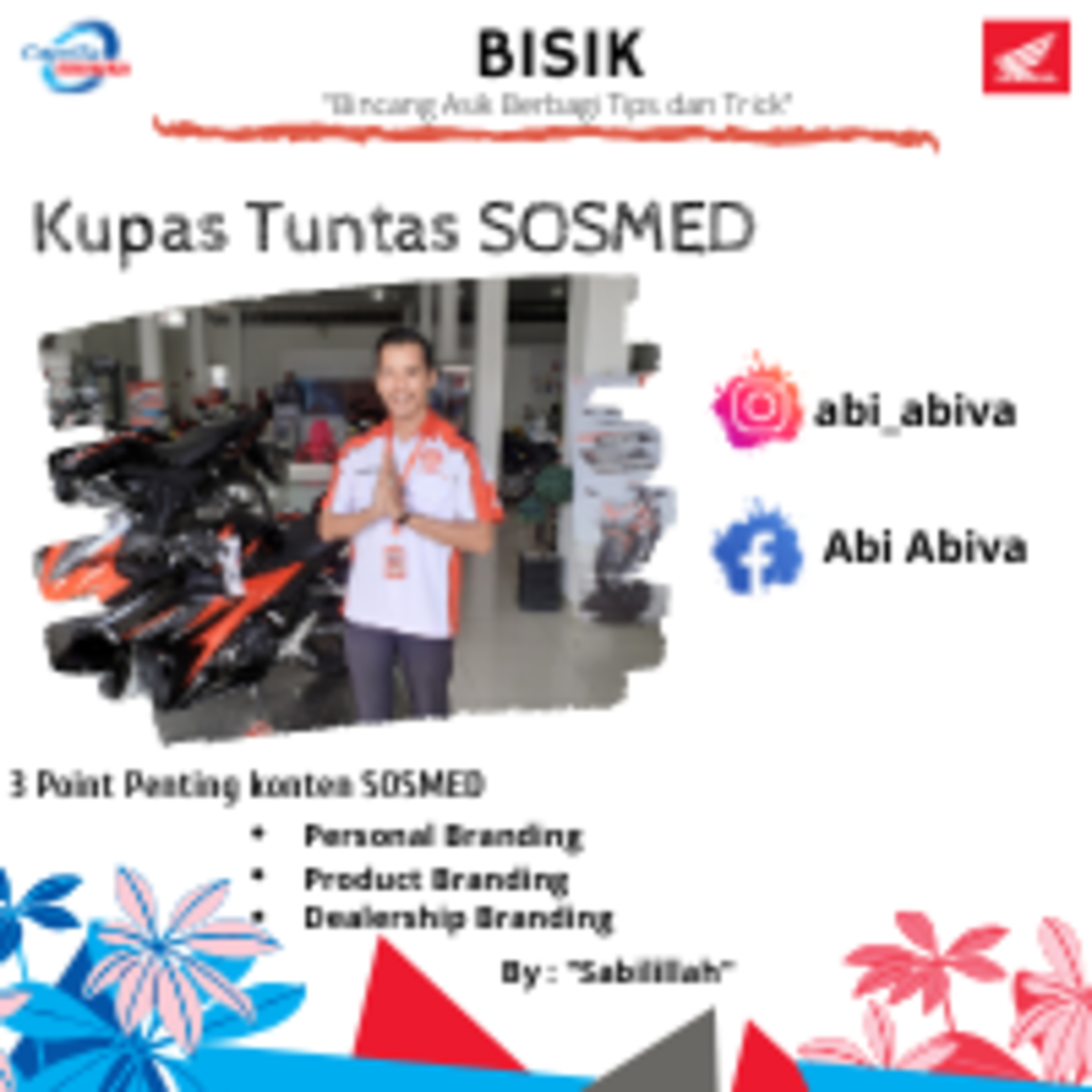 BISIK