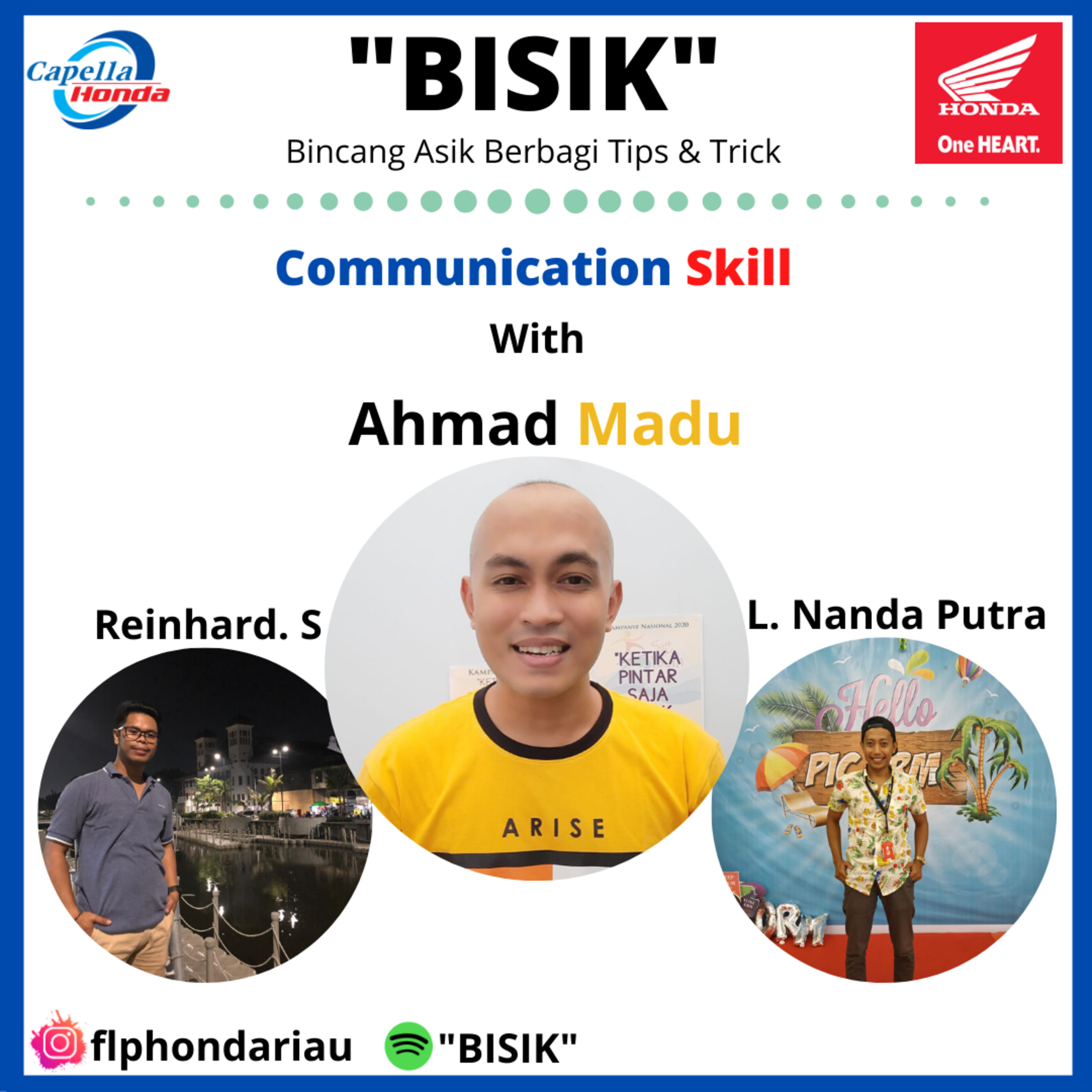 BISIK