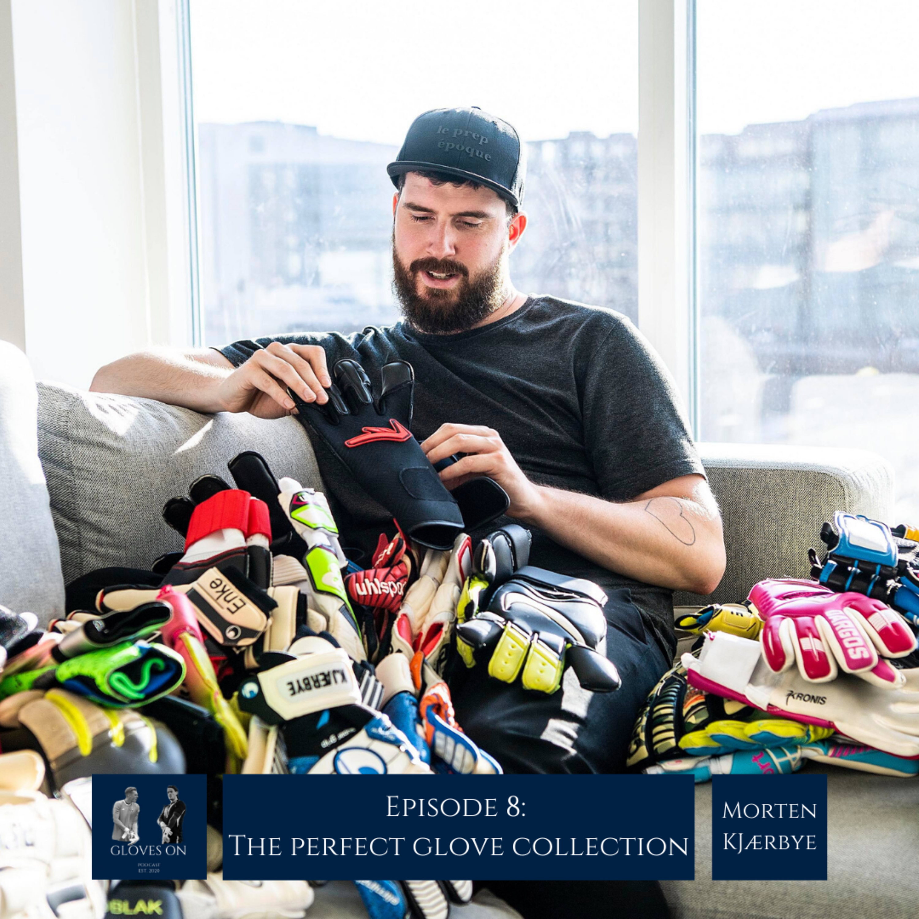 The Perfect Glove Collection | Morten Kjærbye