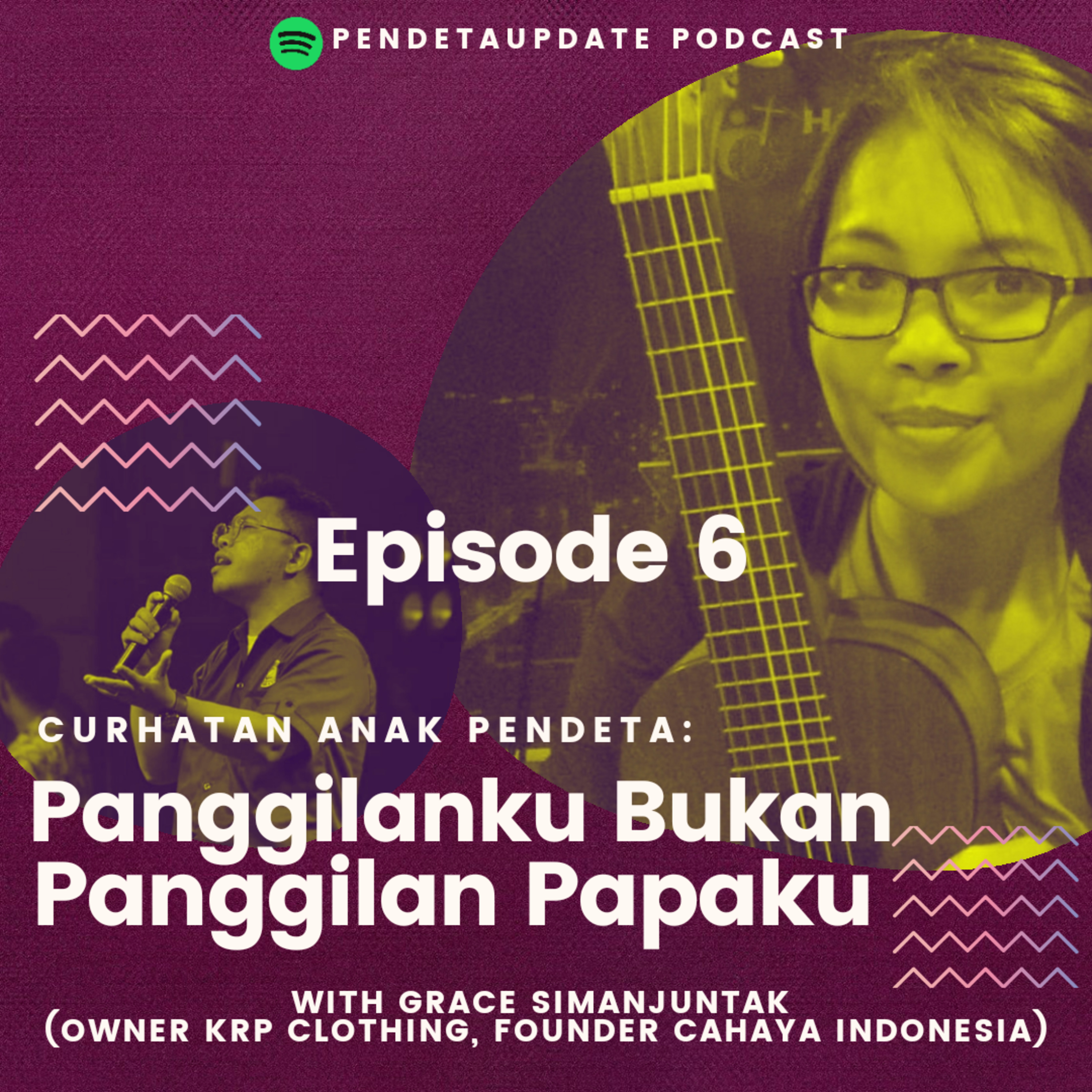 PendetaUpDate