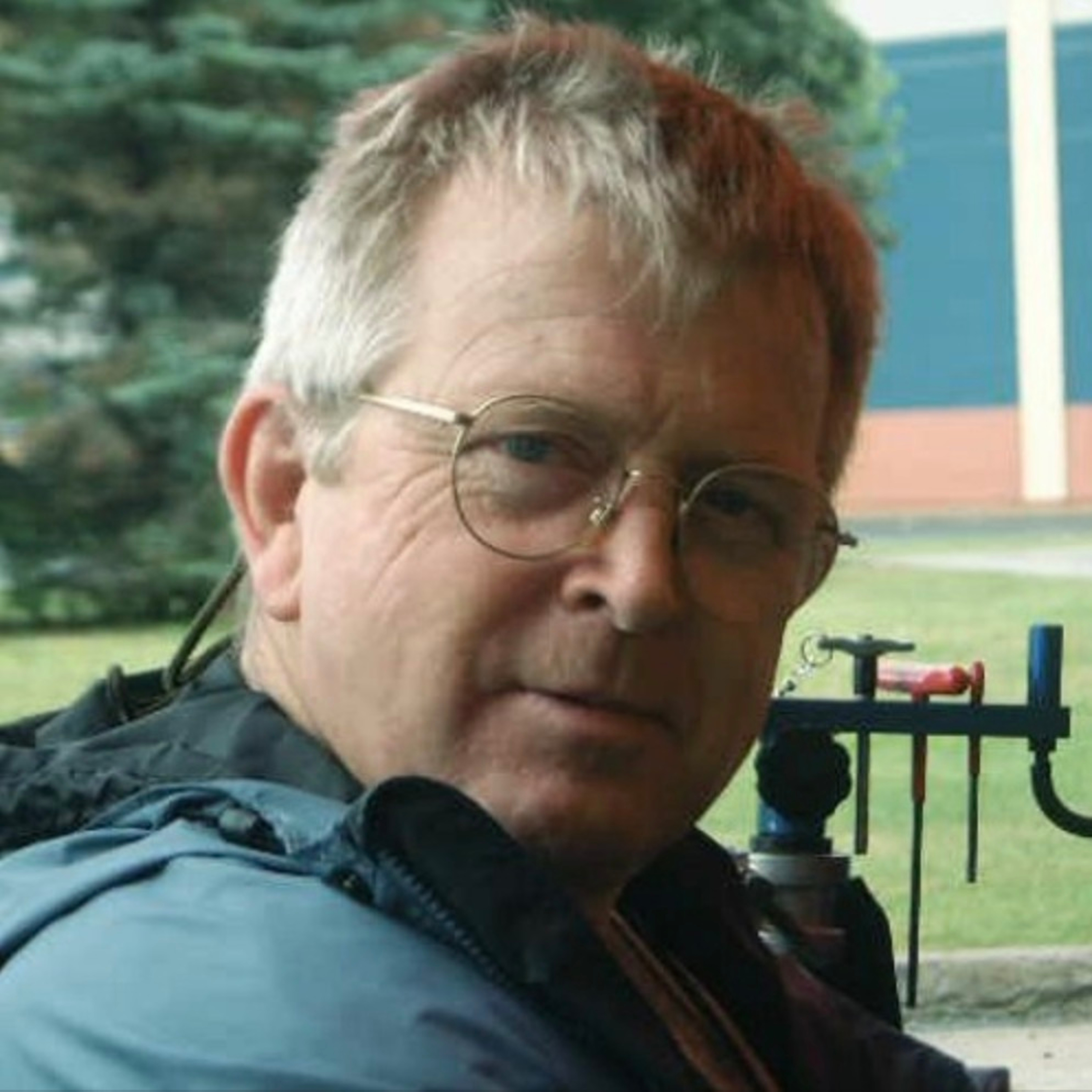Canadian Society of Cinematographers Podcast