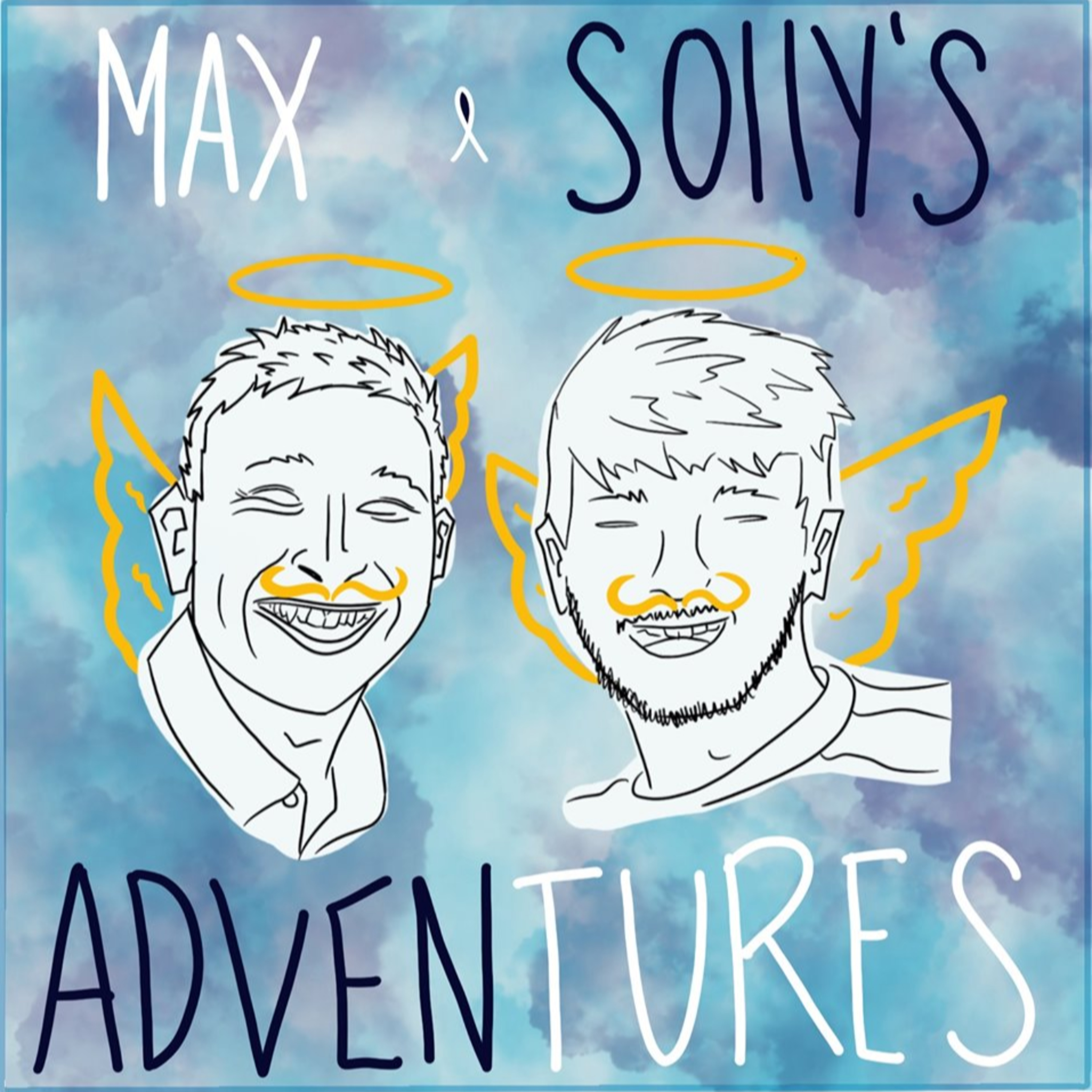 Episode 1 - The Beginning episode artwork
