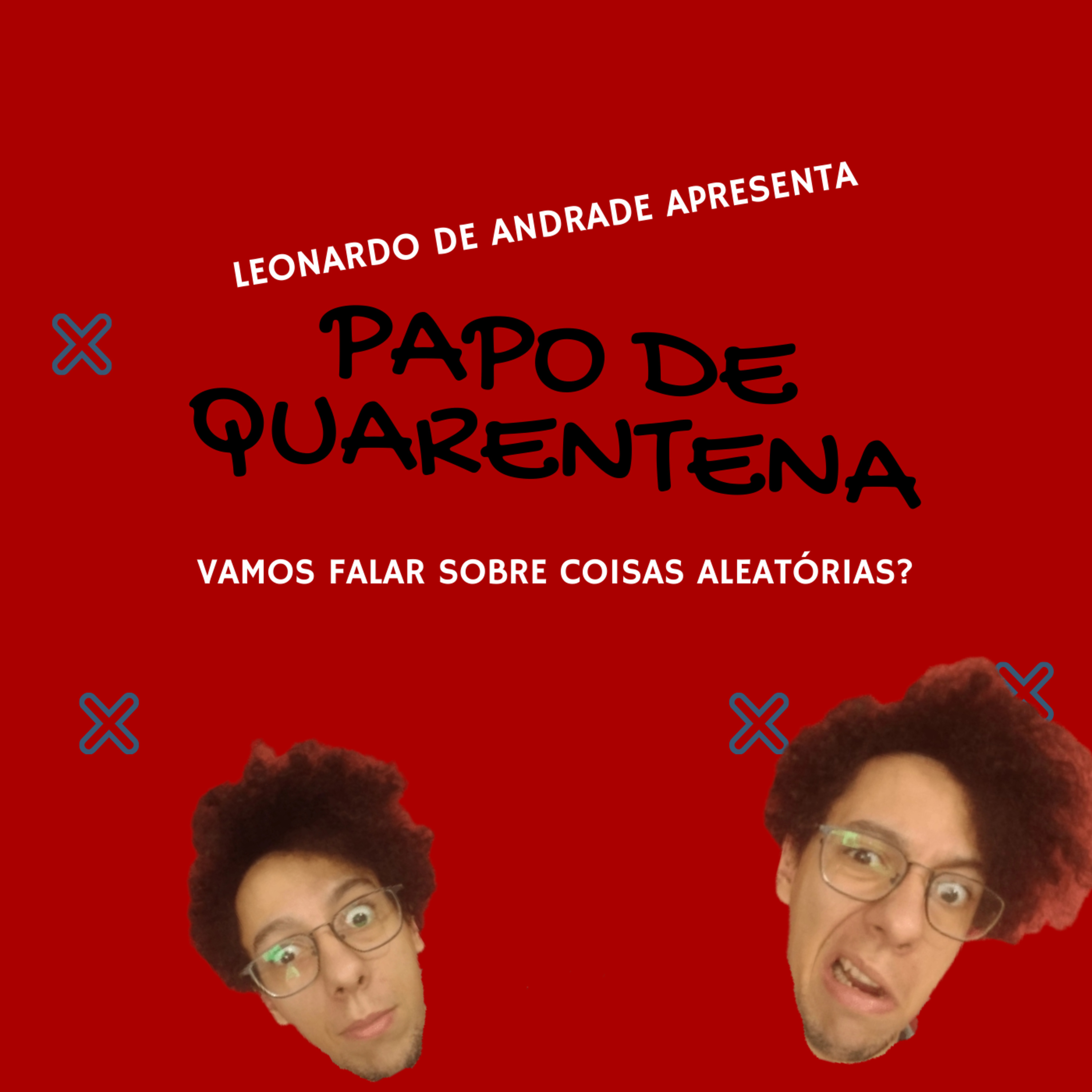 Prosa Inesperada - com Leonardo de Andrade e João Paulo Carollo.