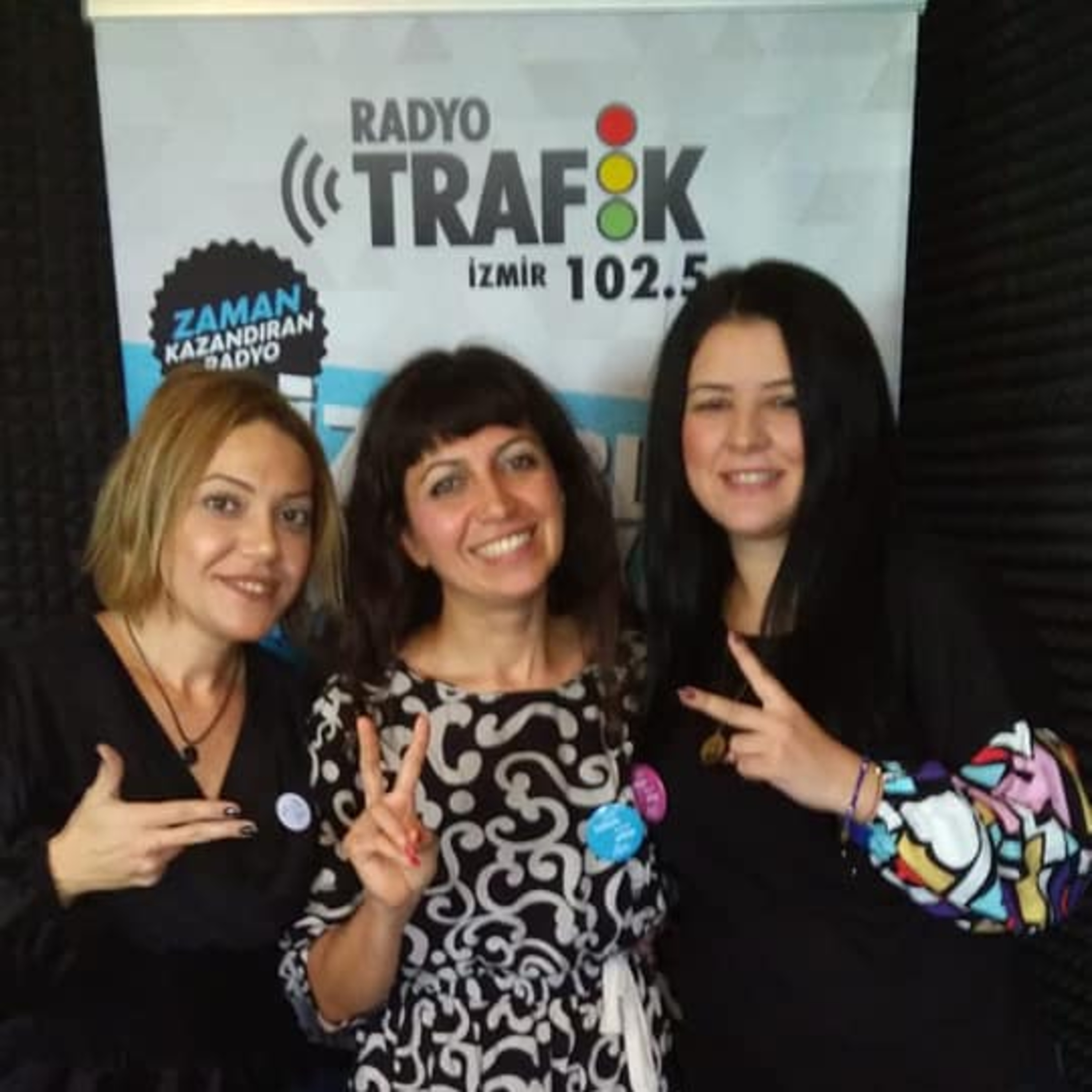 Bisikletli Kadın Podcasts