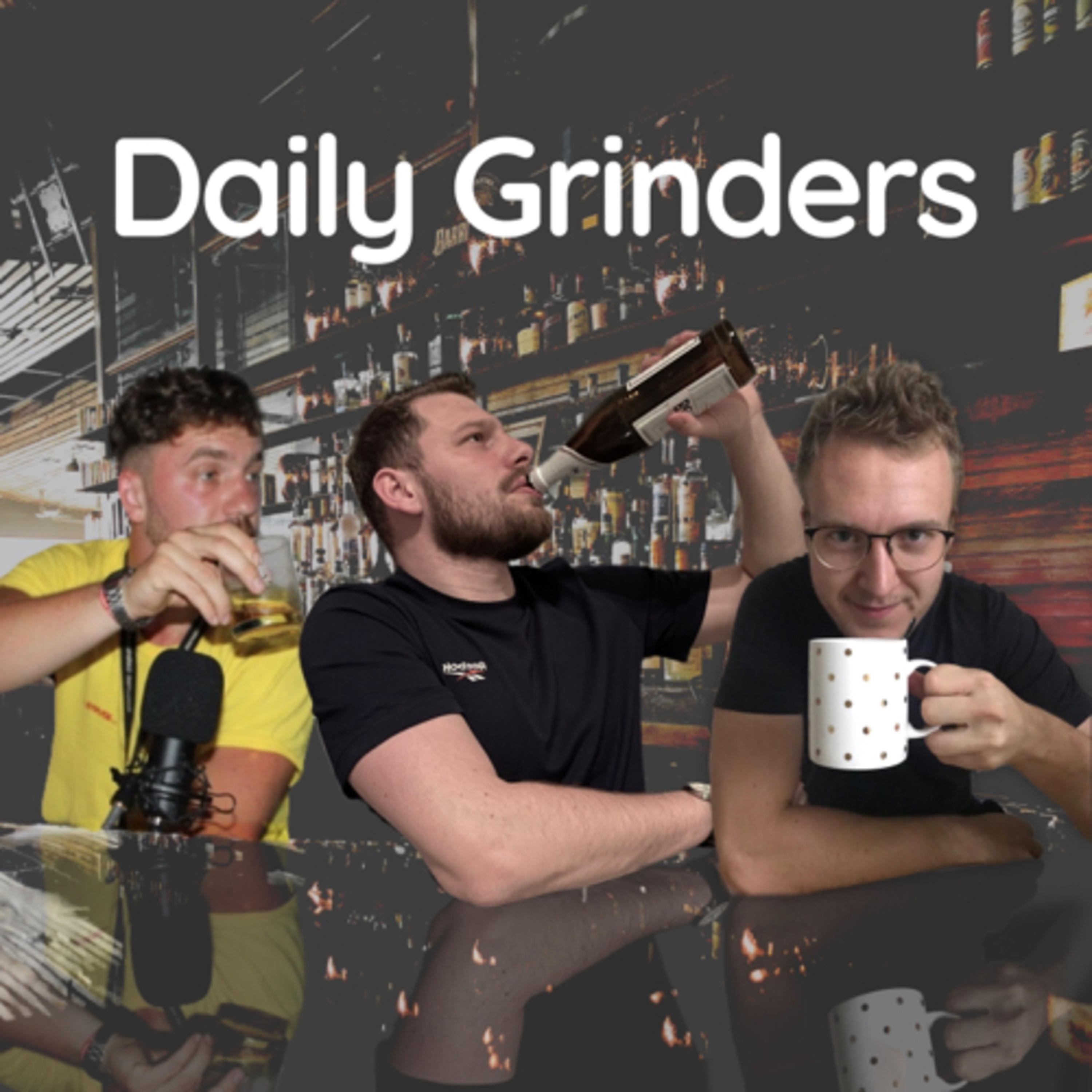 Daily Grinders