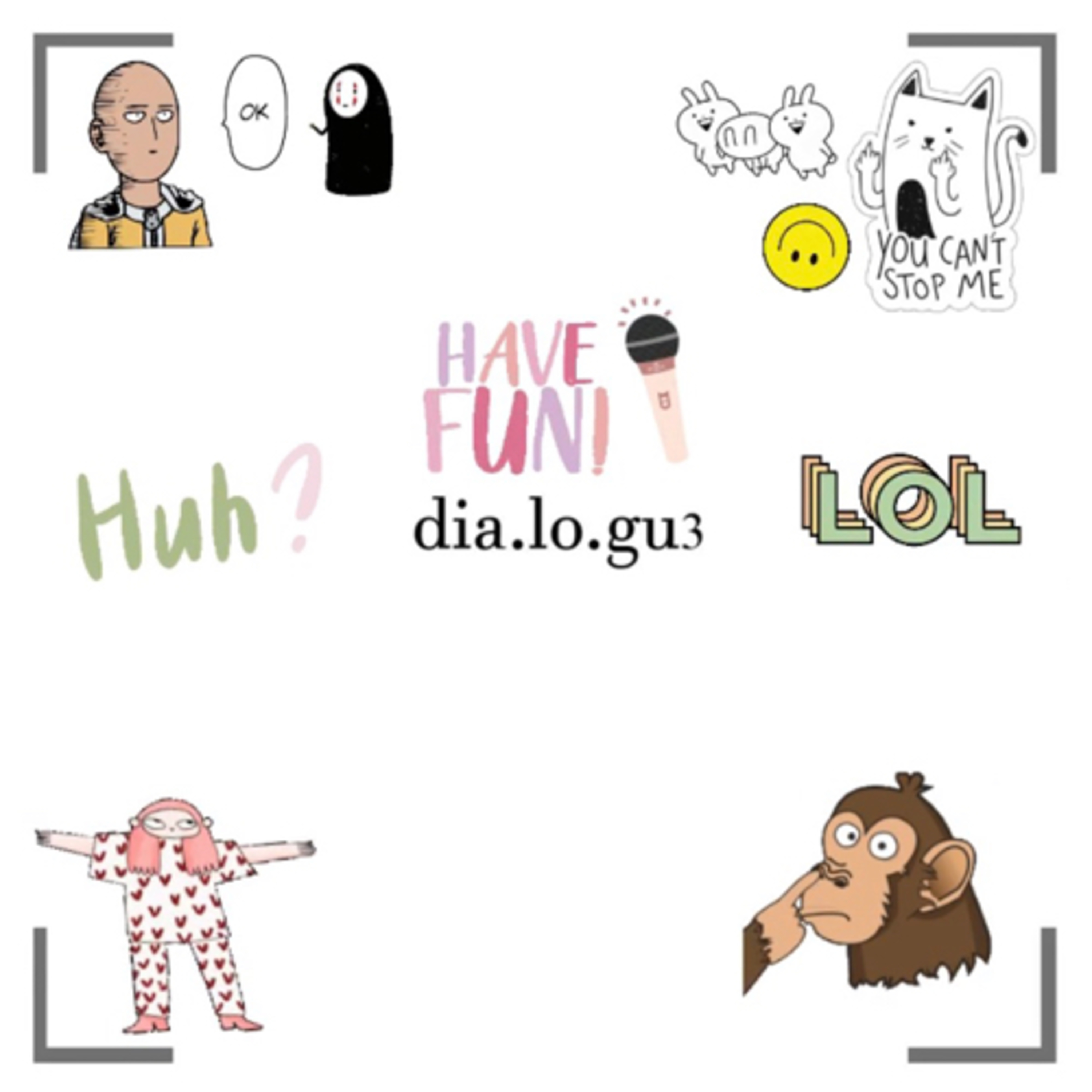 DIALOGU3 PODCAST