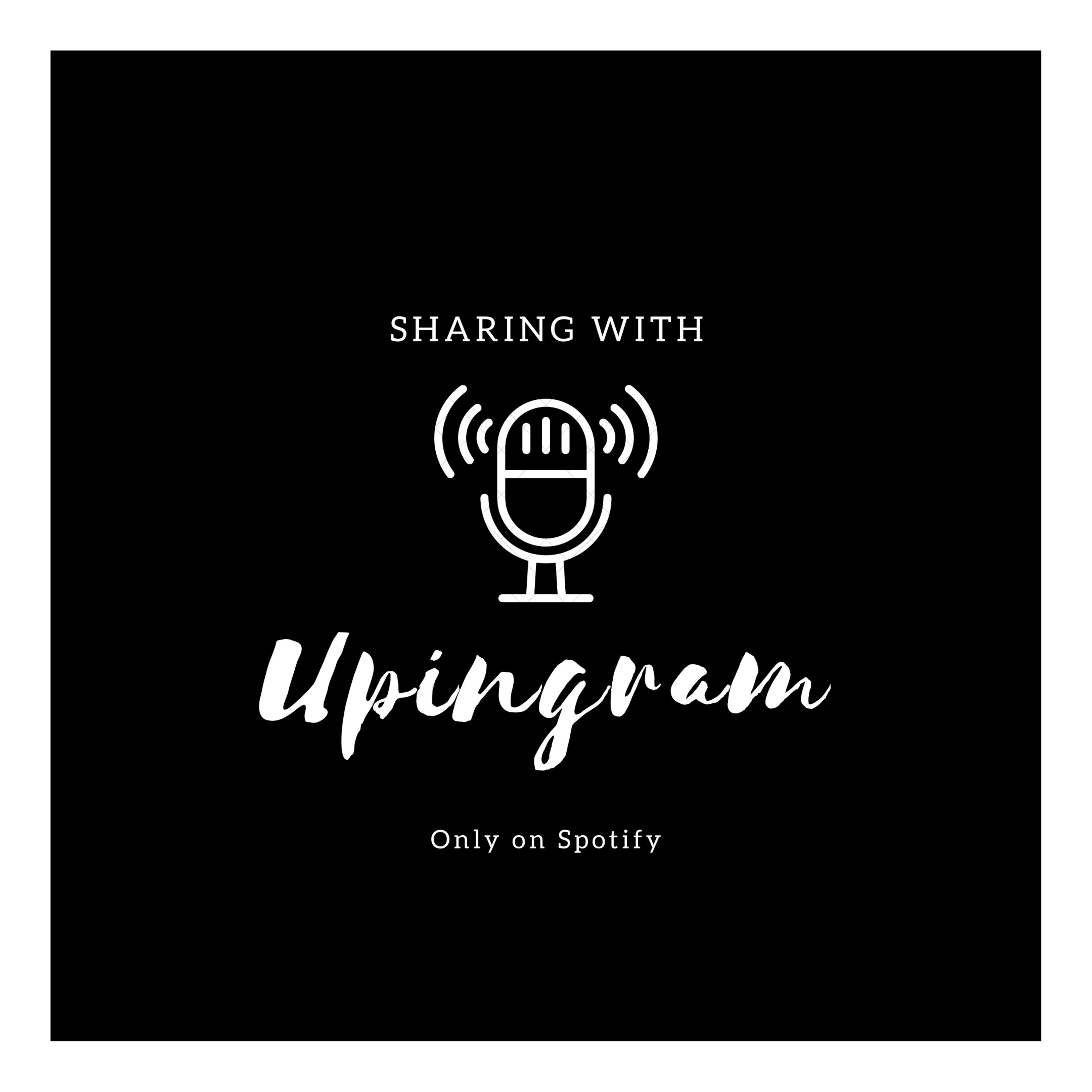 UPINGRAM - "Manajemen Organisasi"