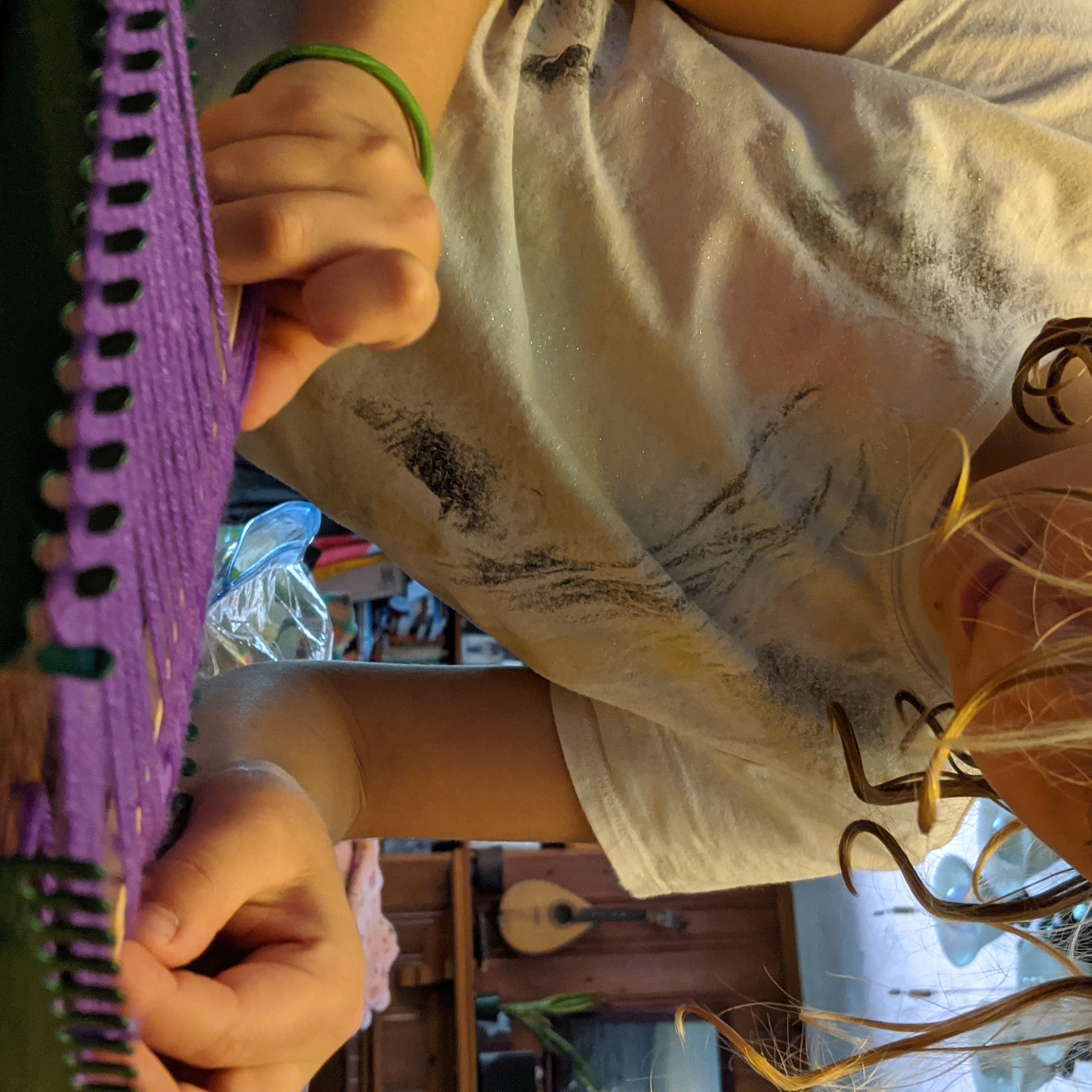 Potholder looms!