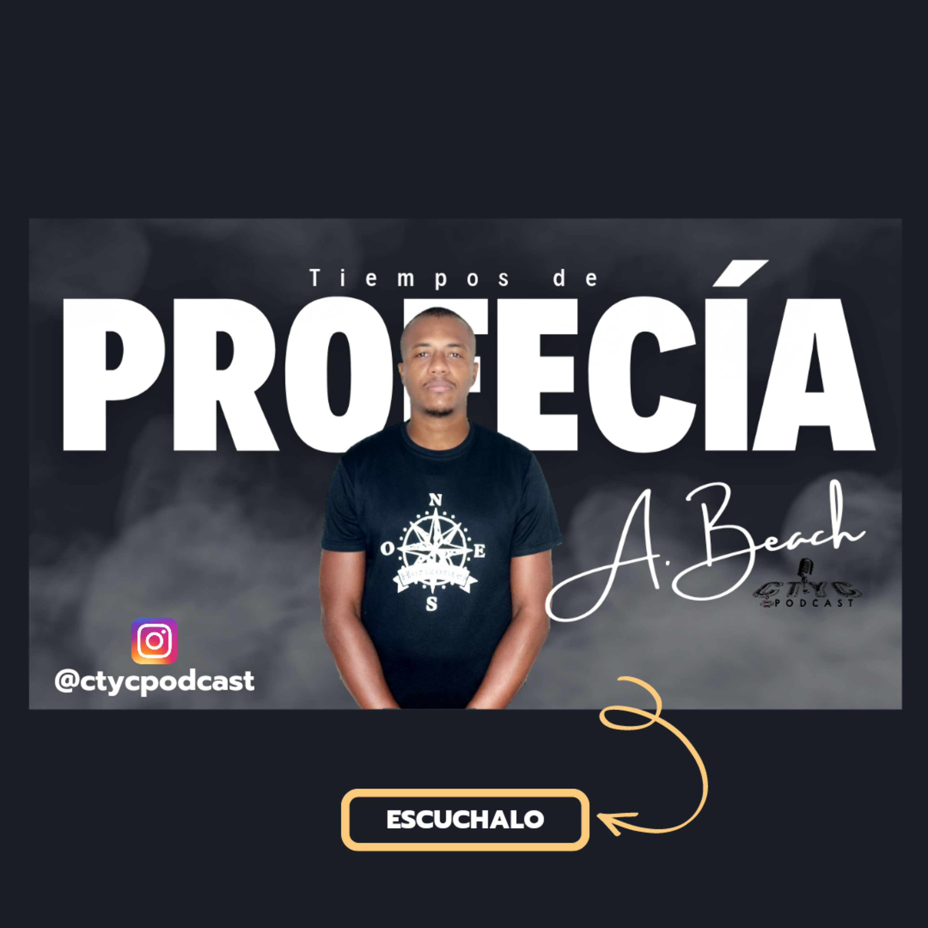 FUNCIONES de los PROFETAS según LA BIBLIA episode artwork