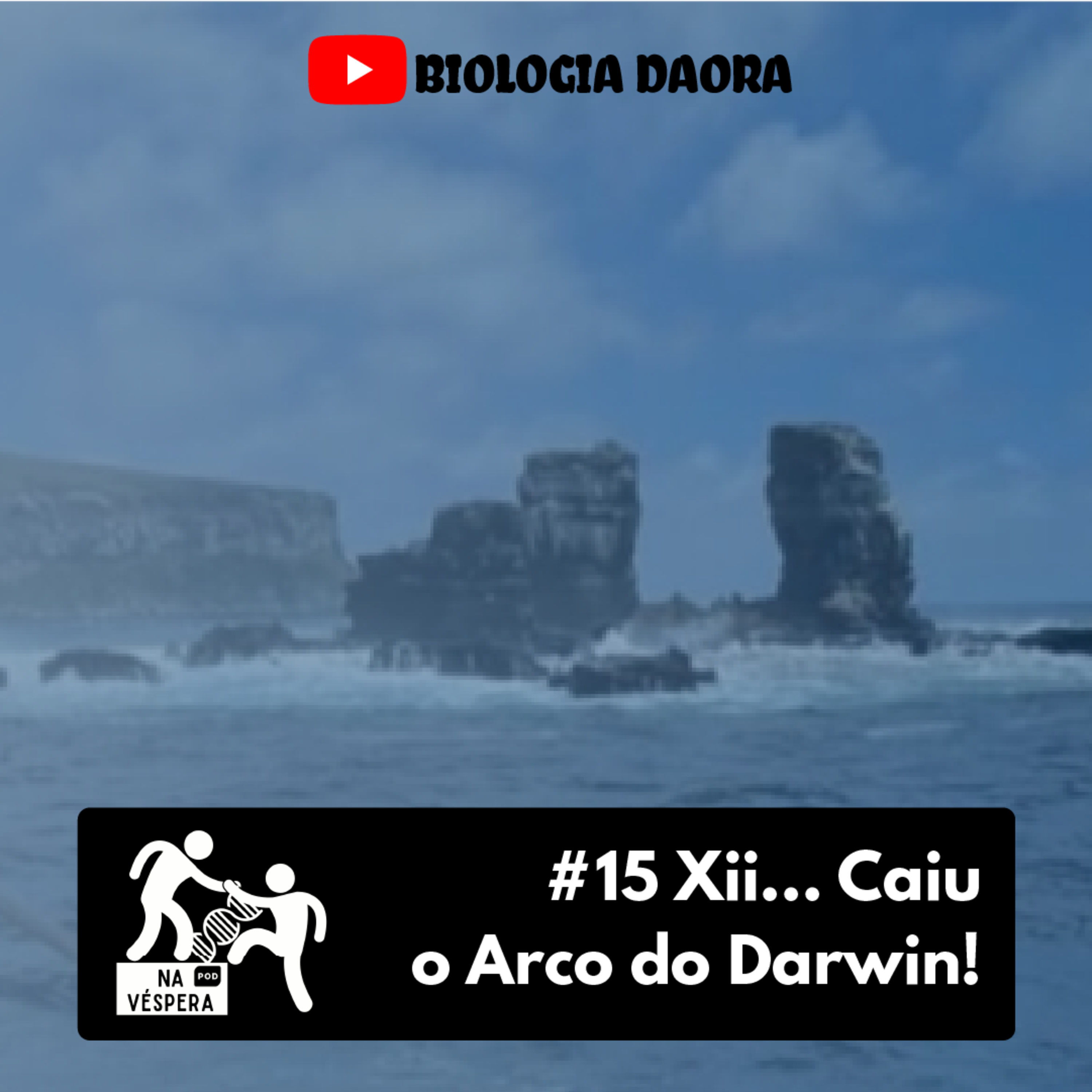 #NaVésperaPod