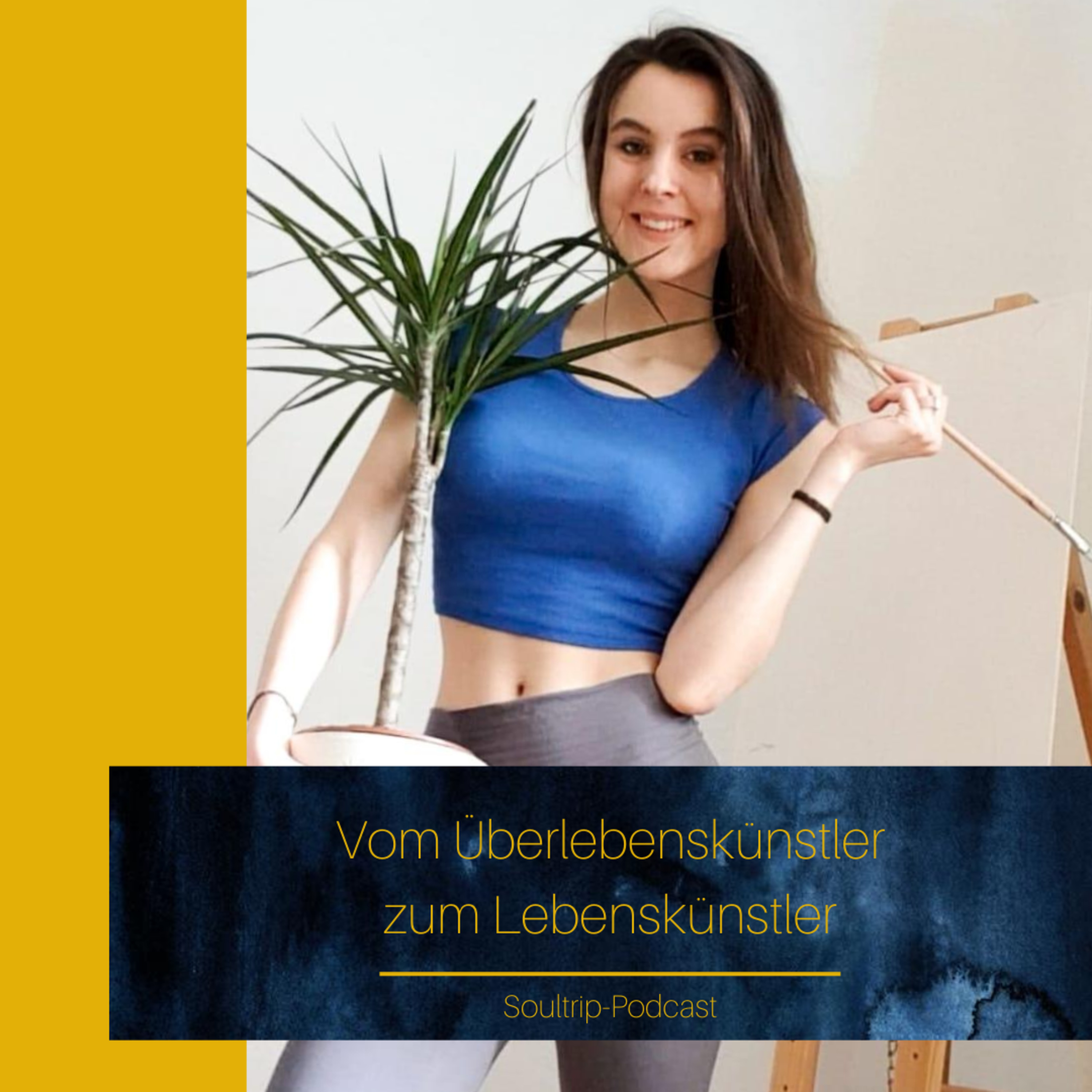 SOULTRIP | Lebe das Abenteuer Mensch sein