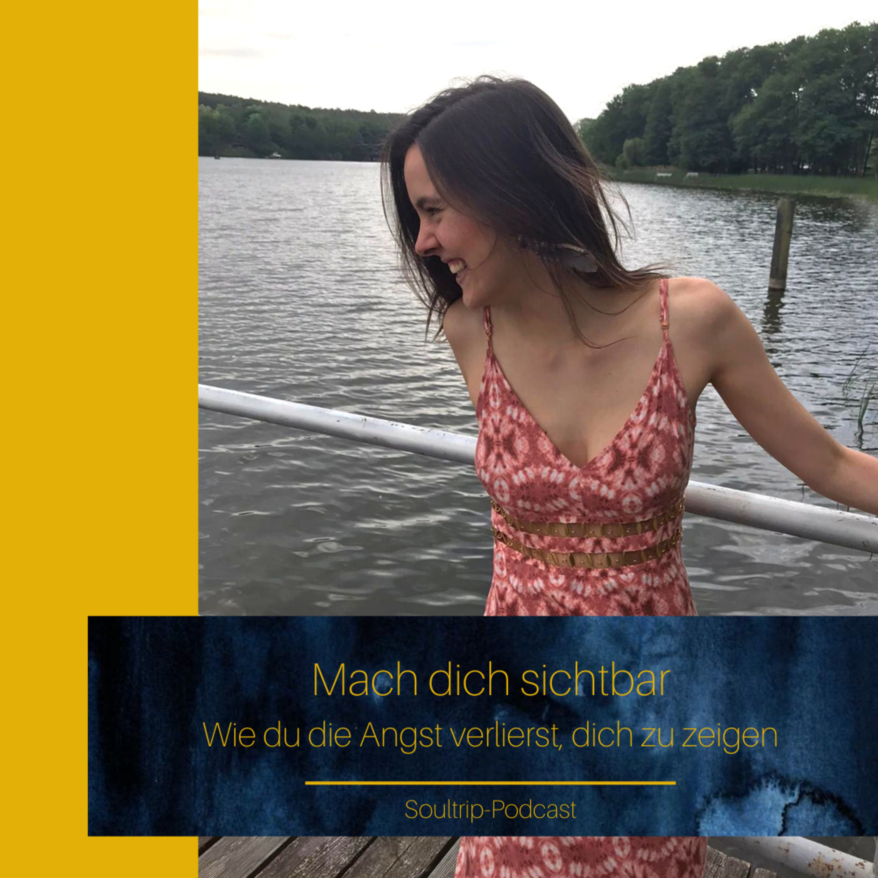 SOULTRIP | Lebe das Abenteuer Mensch sein