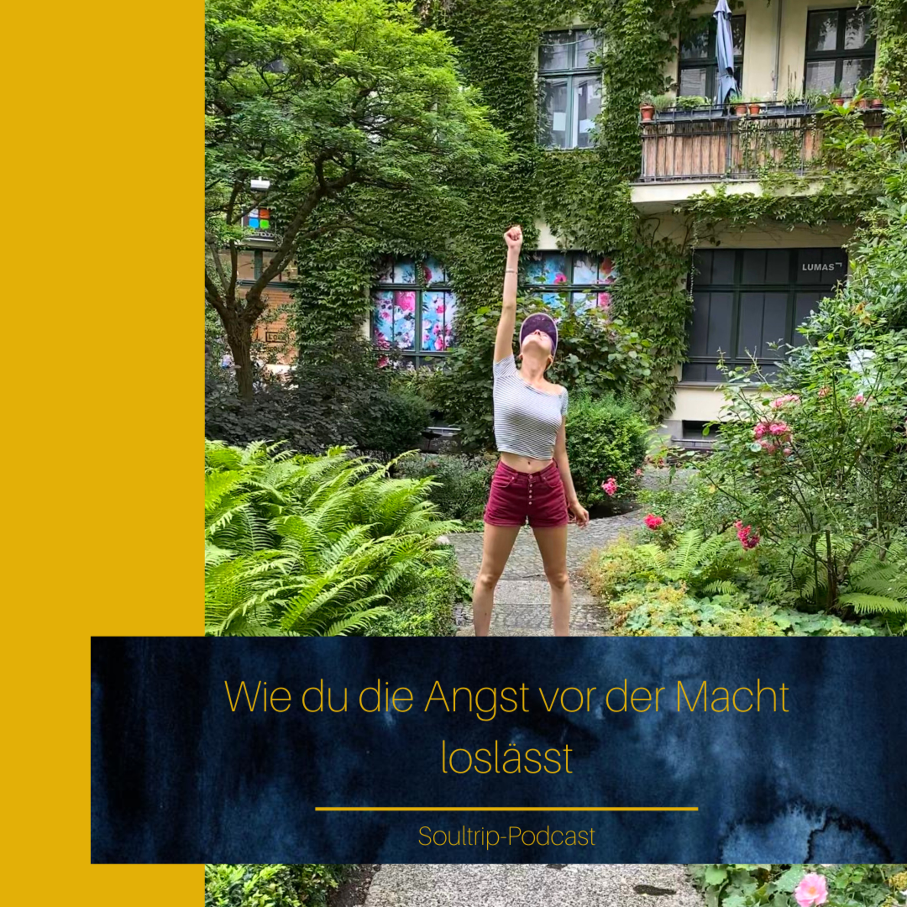 SOULTRIP | Lebe das Abenteuer Mensch sein