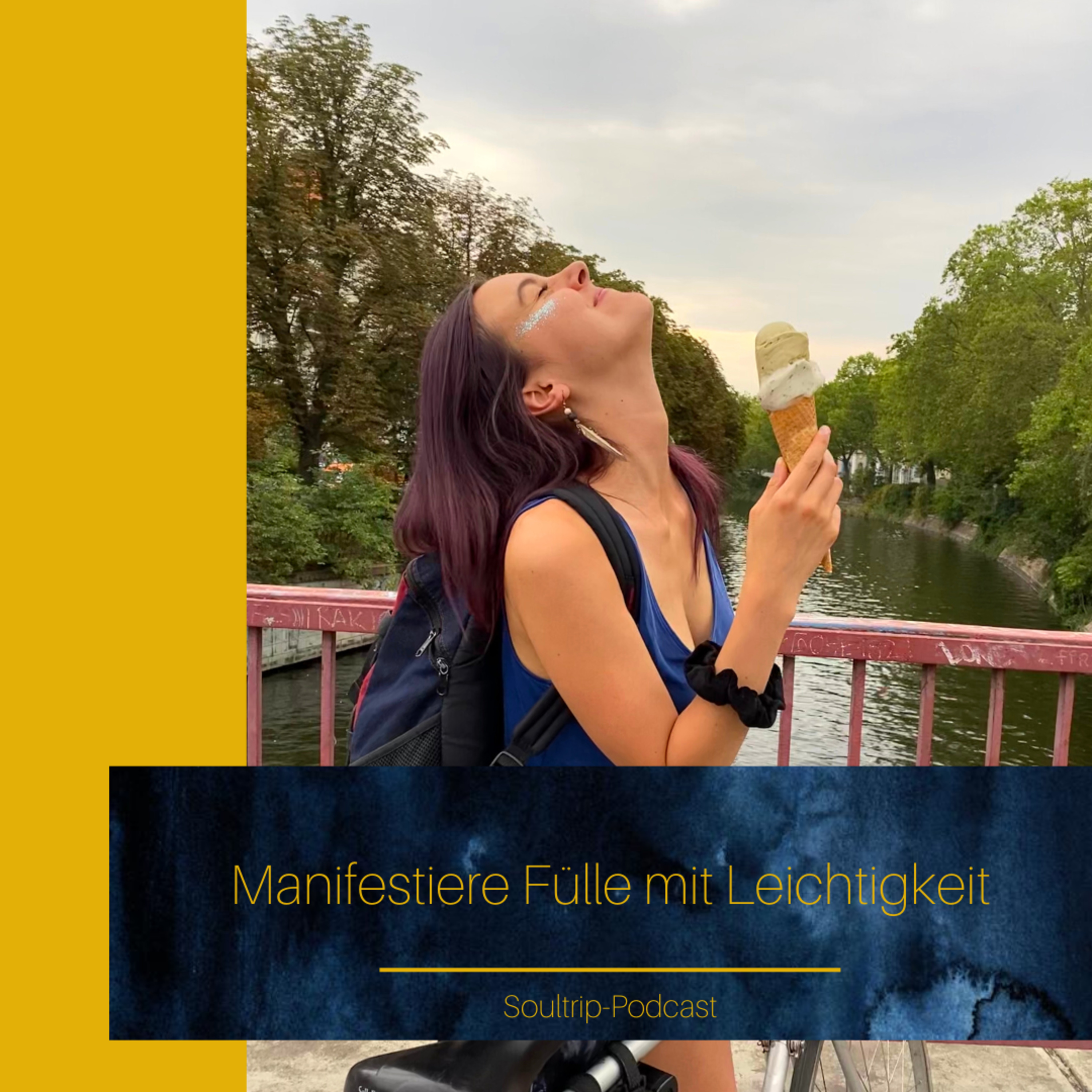 SOULTRIP | Lebe das Abenteuer Mensch sein
