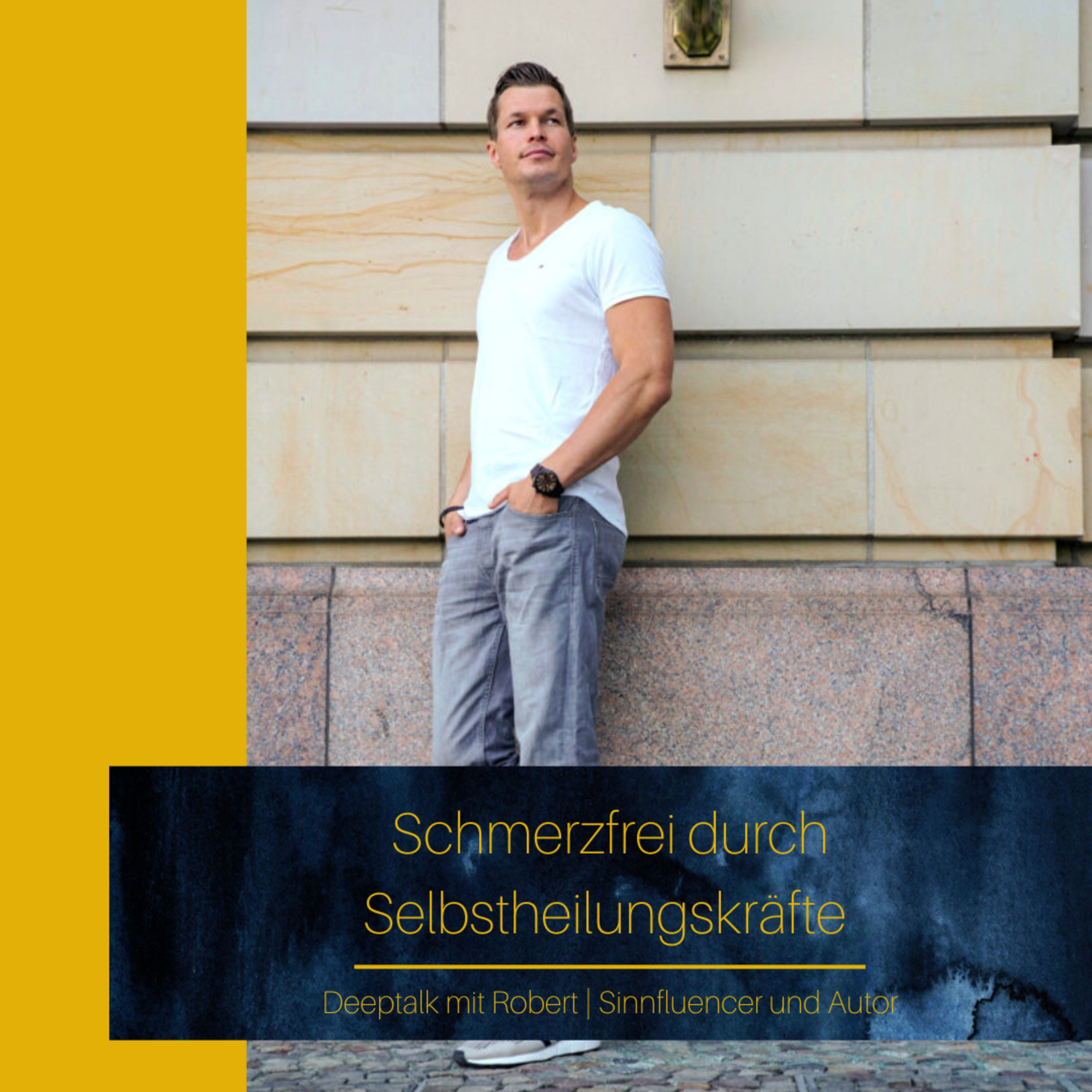 SOULTRIP | Lebe das Abenteuer Mensch sein