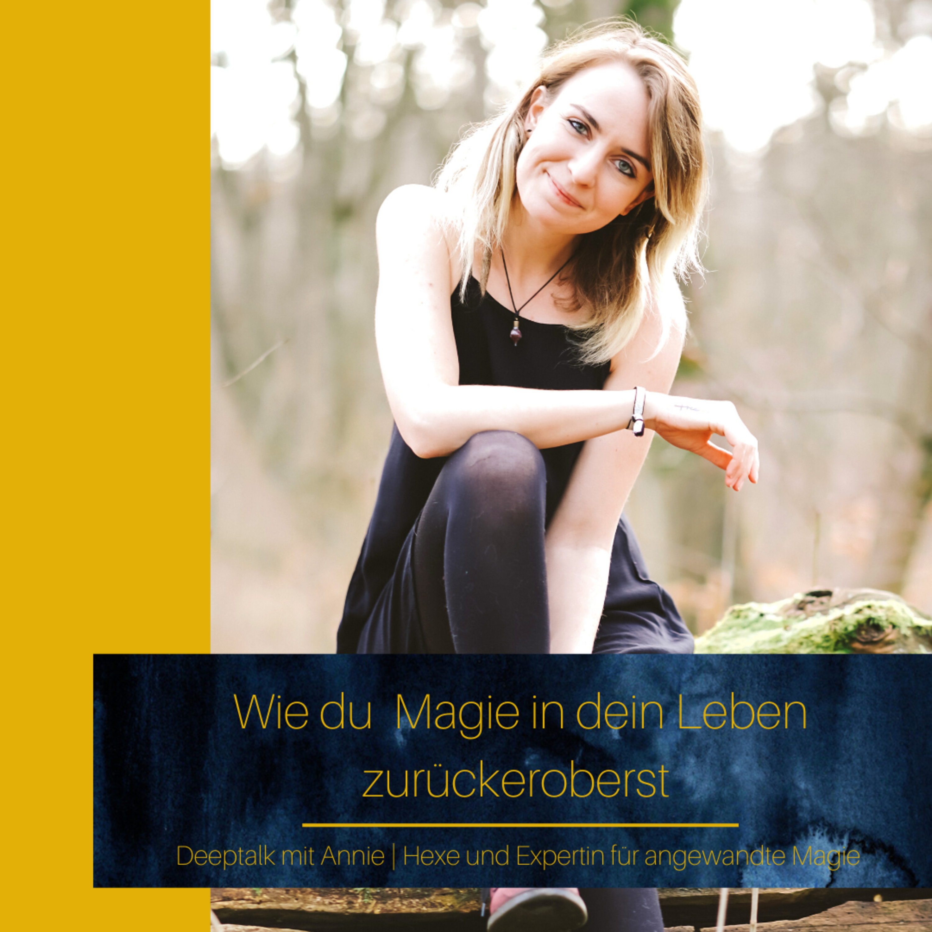 SOULTRIP | Lebe das Abenteuer Mensch sein