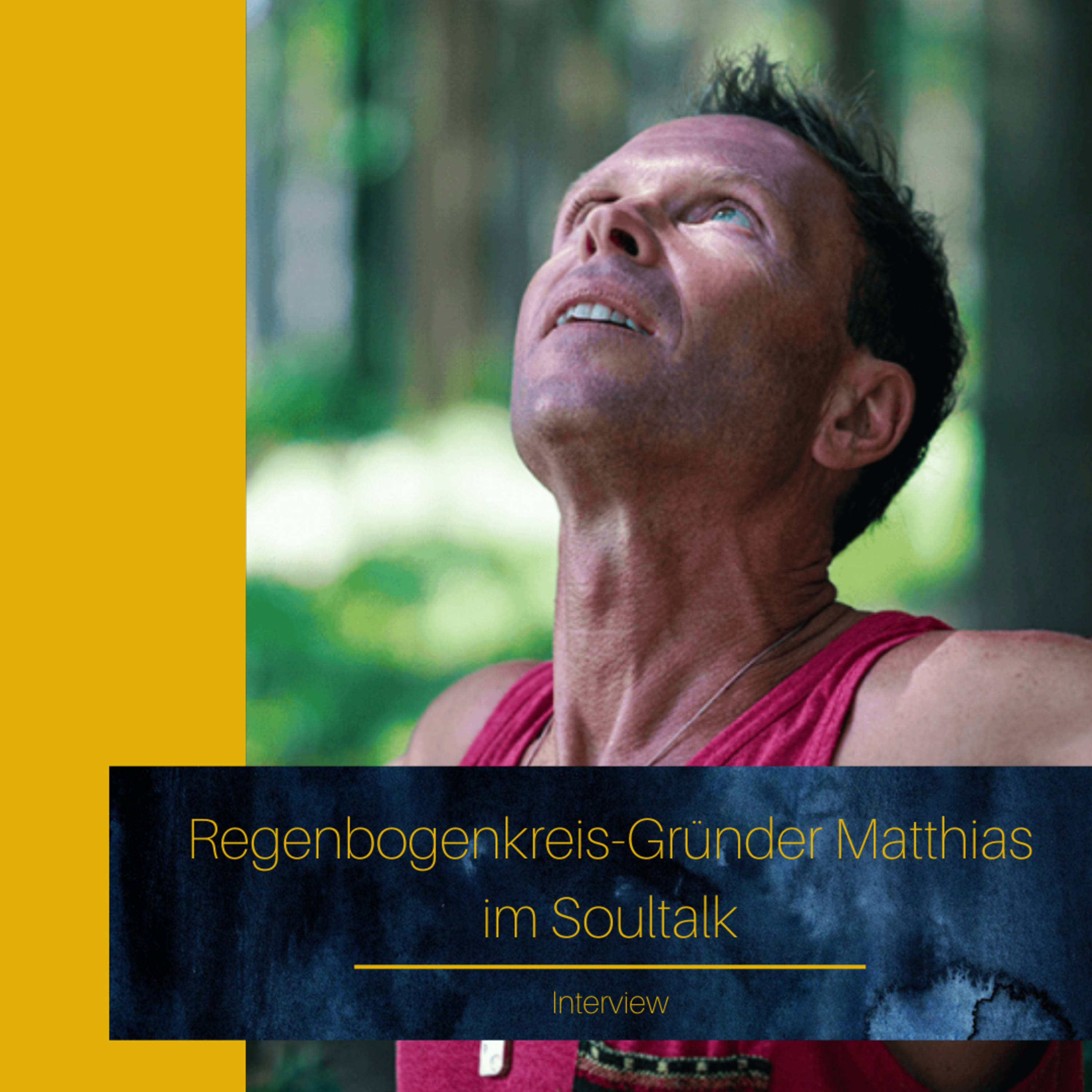 SOULTRIP | Lebe das Abenteuer Mensch sein