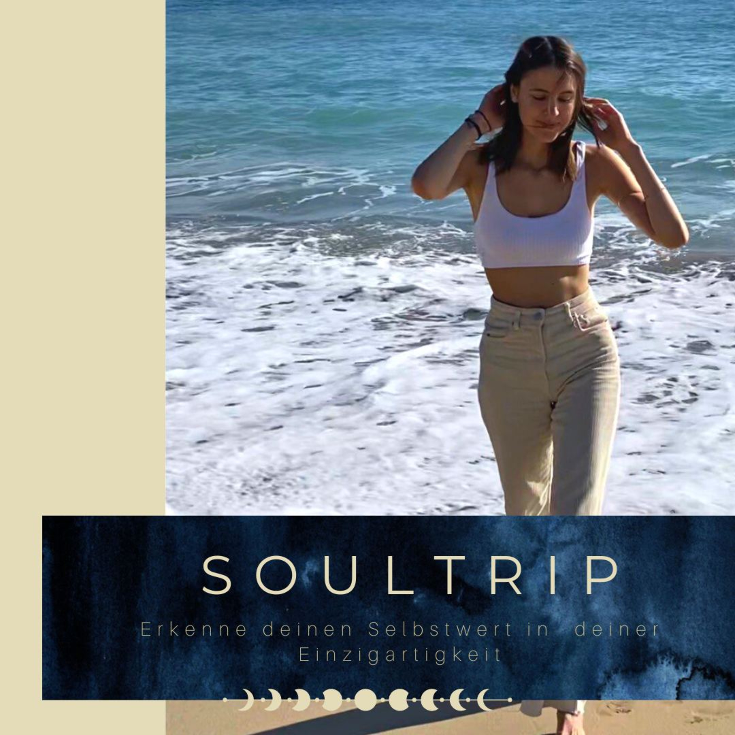 SOULTRIP | Lebe das Abenteuer Mensch sein