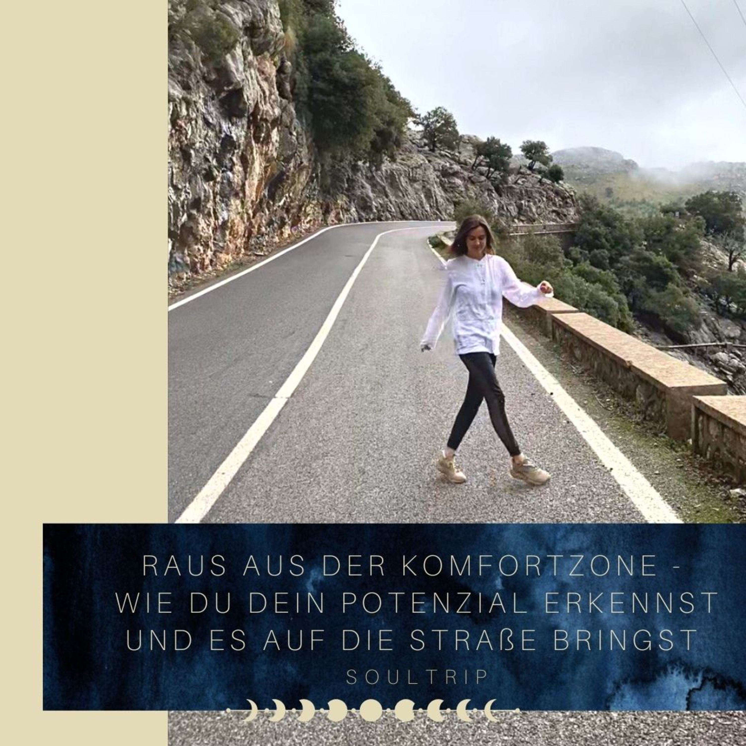SOULTRIP | Lebe das Abenteuer Mensch sein